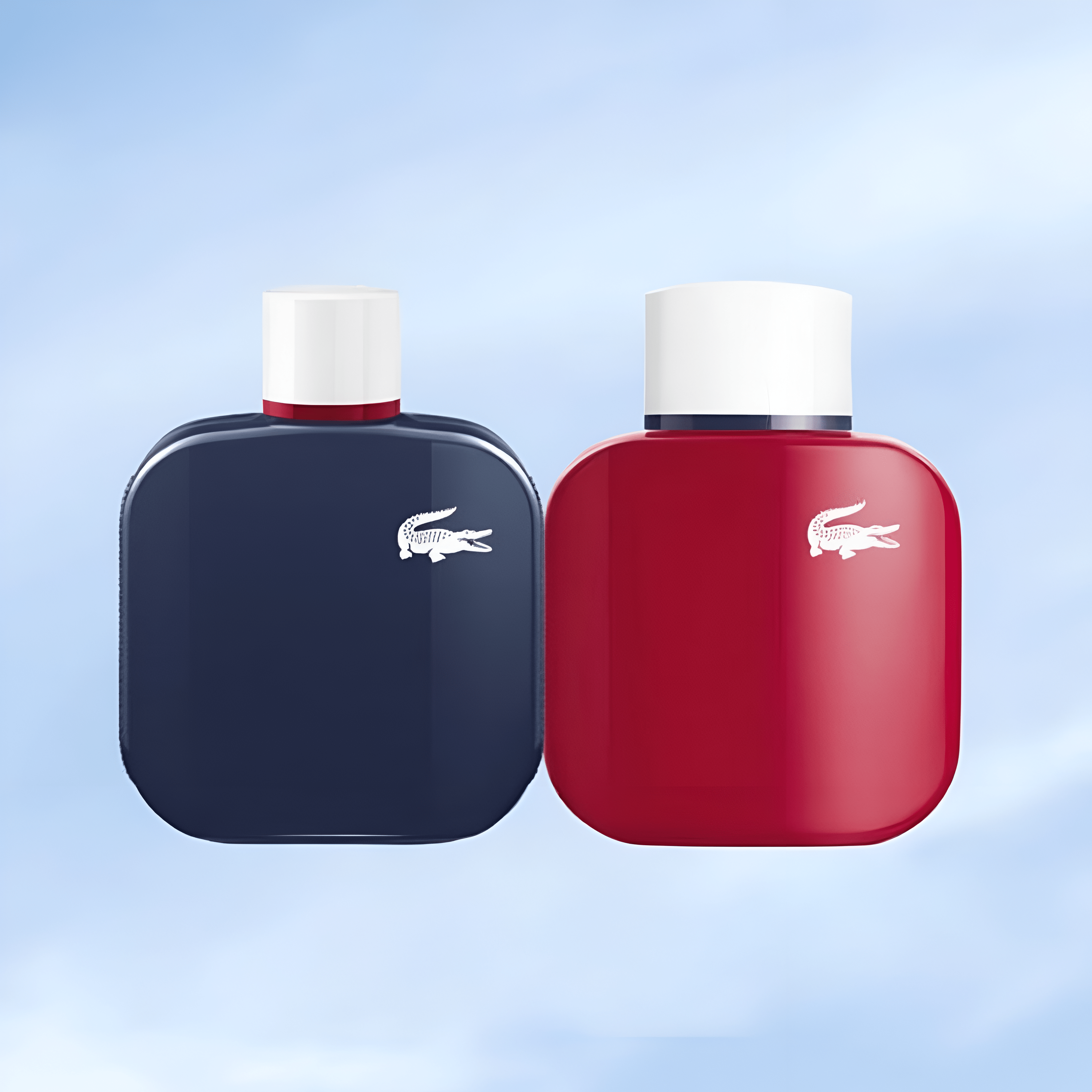 Lacoste Eau De Lacoste L.12.12 French Panache Pour Lui EDT | My Perfume Shop