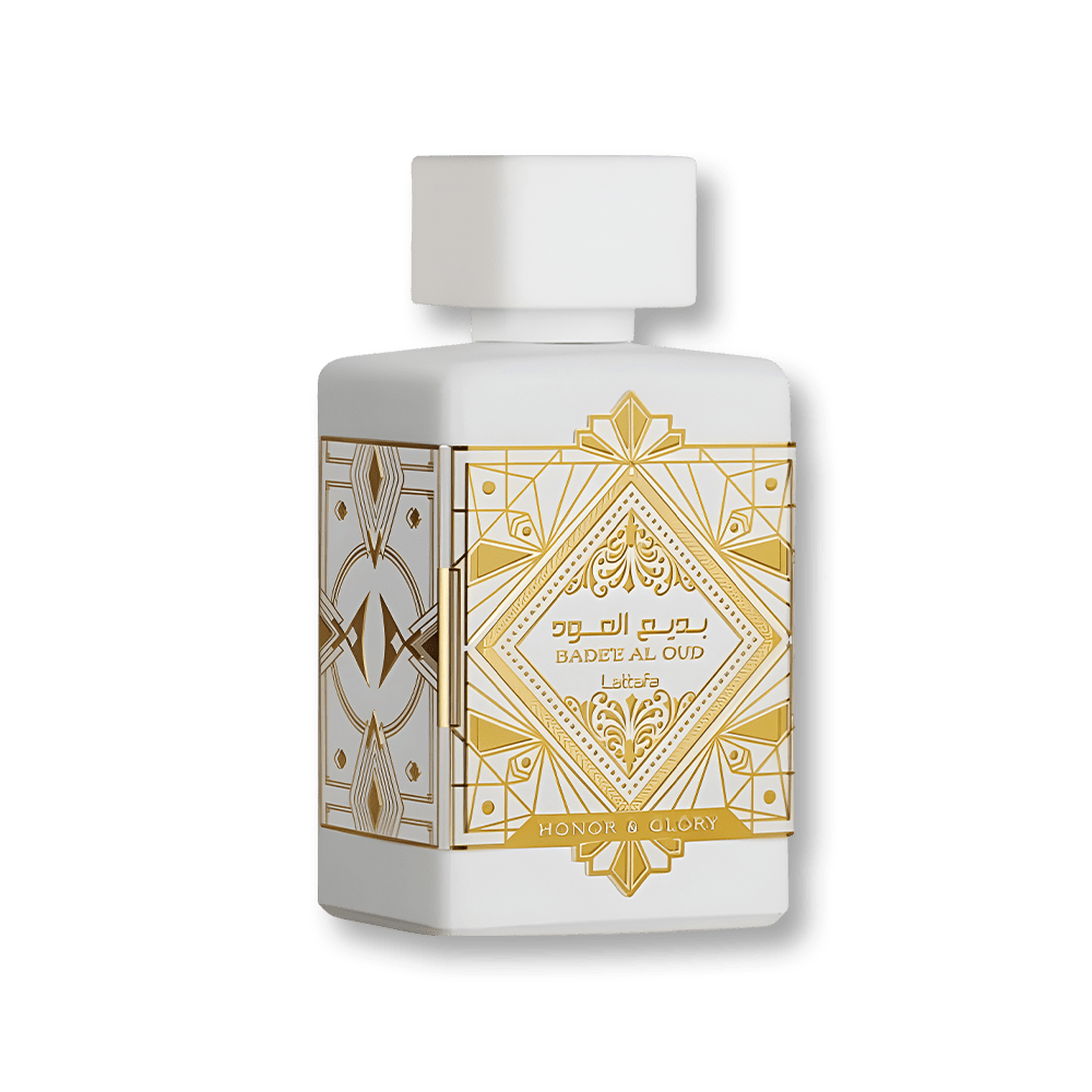 Shop Lattafa Bade'E Al Oud Honor & Glory EDP