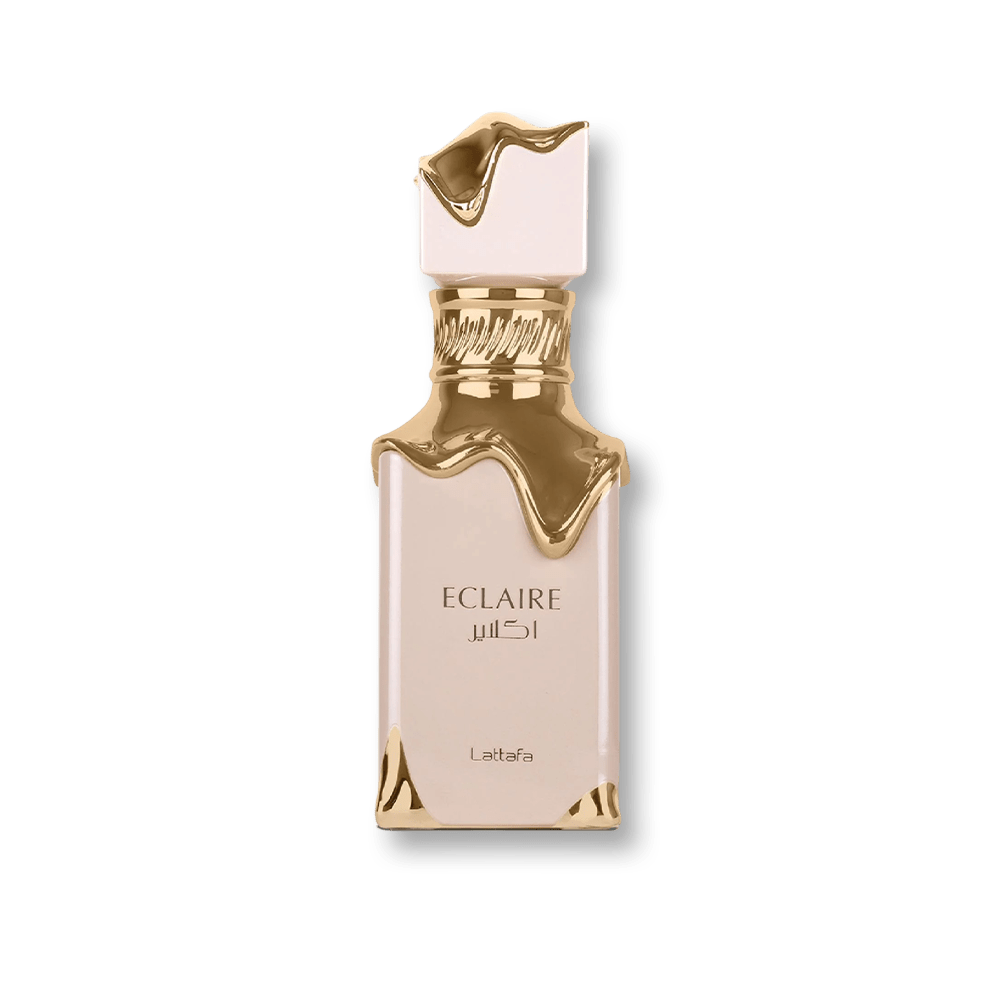 Shop Lattafa Eclaire EDP