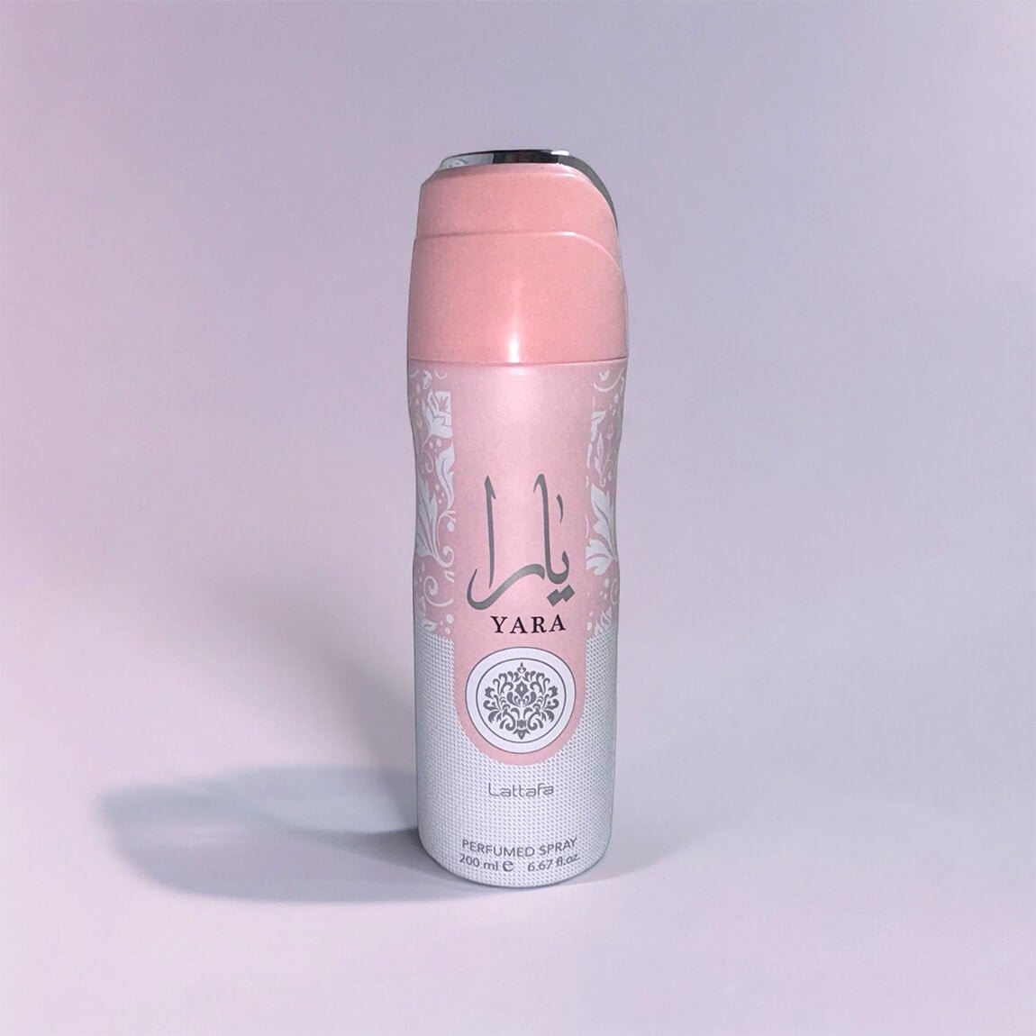 Lattafa Yara Deo Perfumed Spray | My Perfume Shop