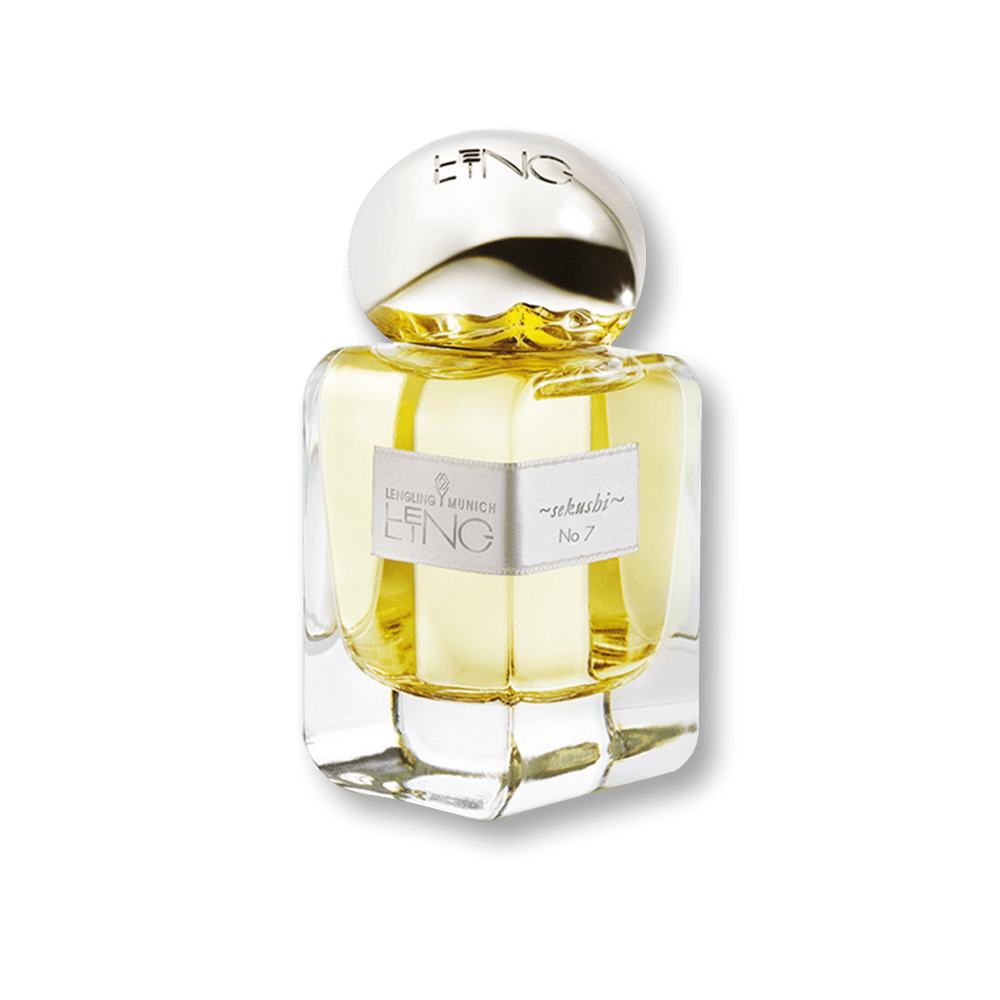 Shop Lengling Munich Sekushi Parfum