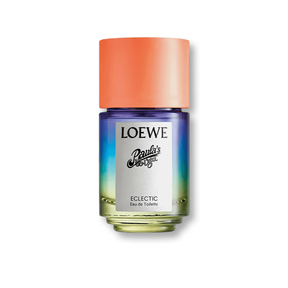 Loewe Paula's Ibiza Eclectic EDT | My Perfume Shop