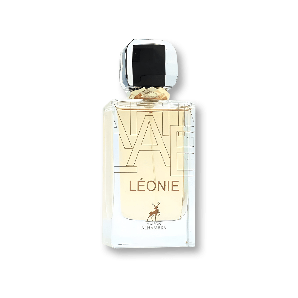 Shop Maison Alhambra Leonie EDP