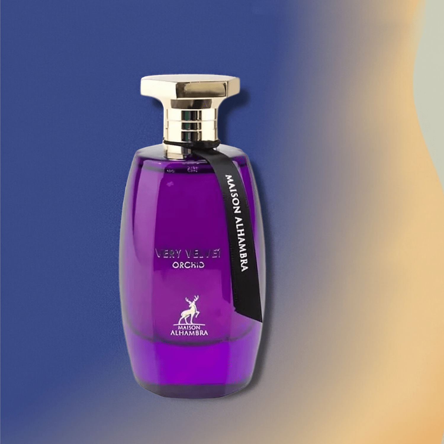 Maison Alhambra Very Velvet Orchid EDP | My Perfume Shop