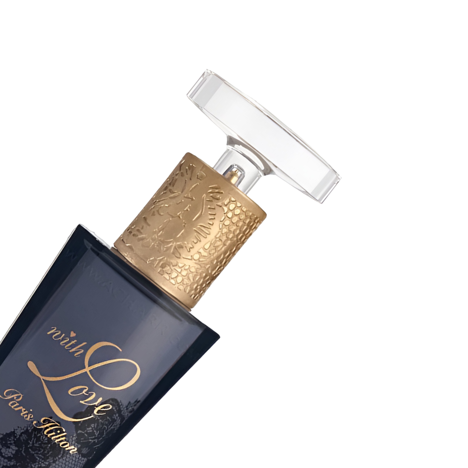 Paris Hilton With Love EDP