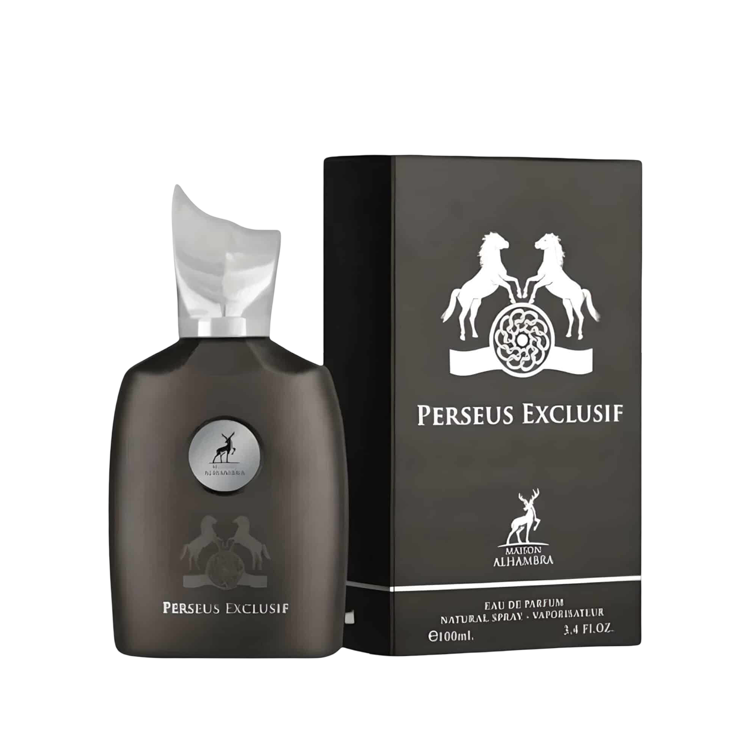 Maison Alhambra Perseus Exclusif EDP
