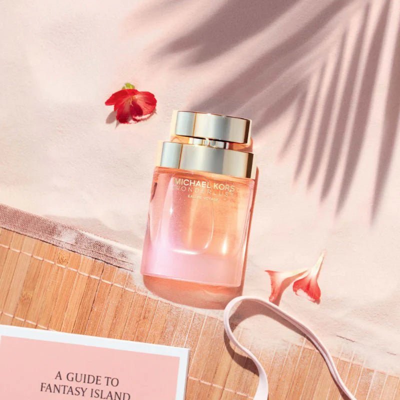 Michael Kors Wonderlust Sexy Amber Mini Set EDP for Women | My Perfume Shop