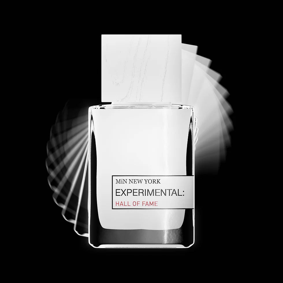 Min New York Experimental Hall Of Fame EDP | My Perfume Shop
