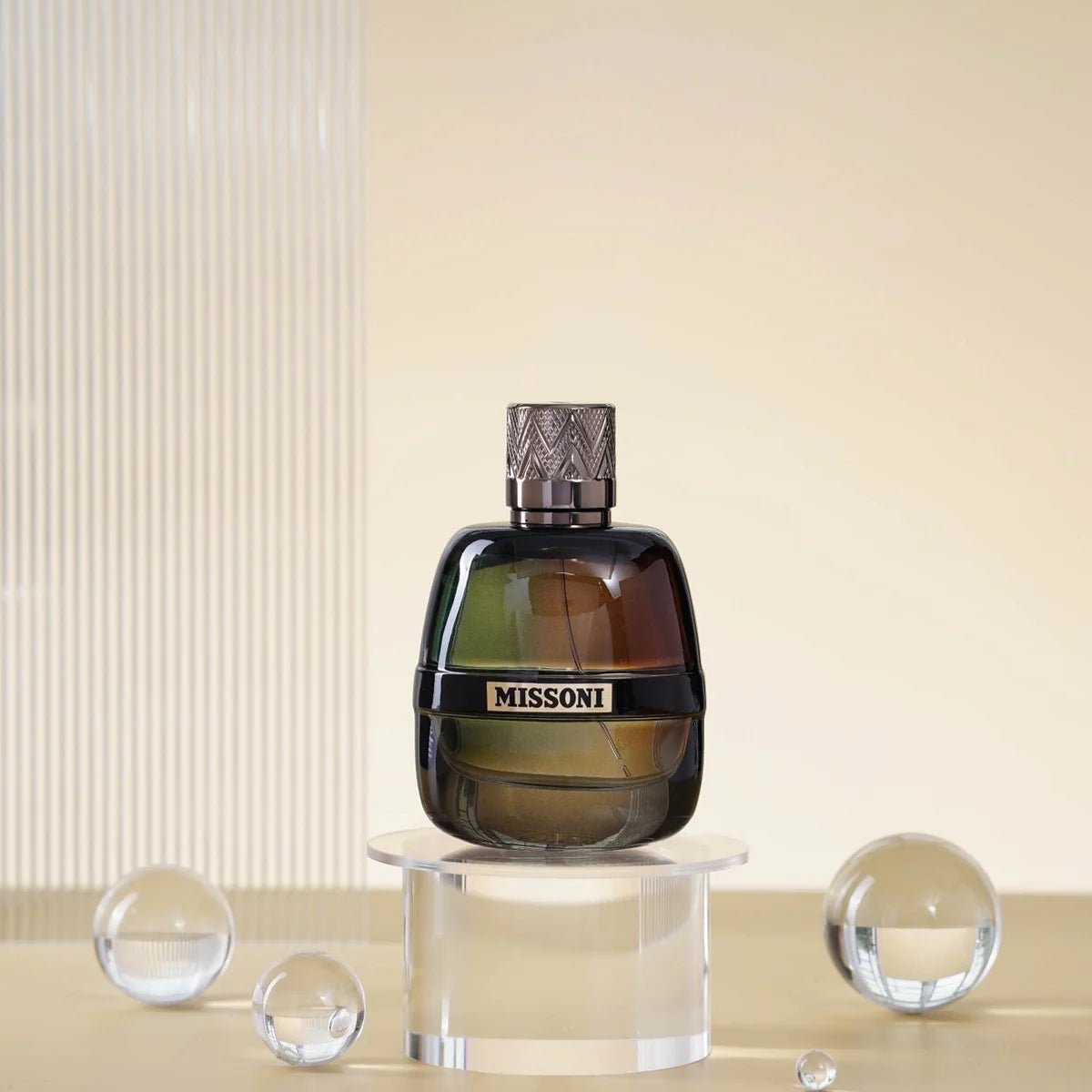 Missoni Parfum Pour Homme EDP Set for Men | My Perfume Shop