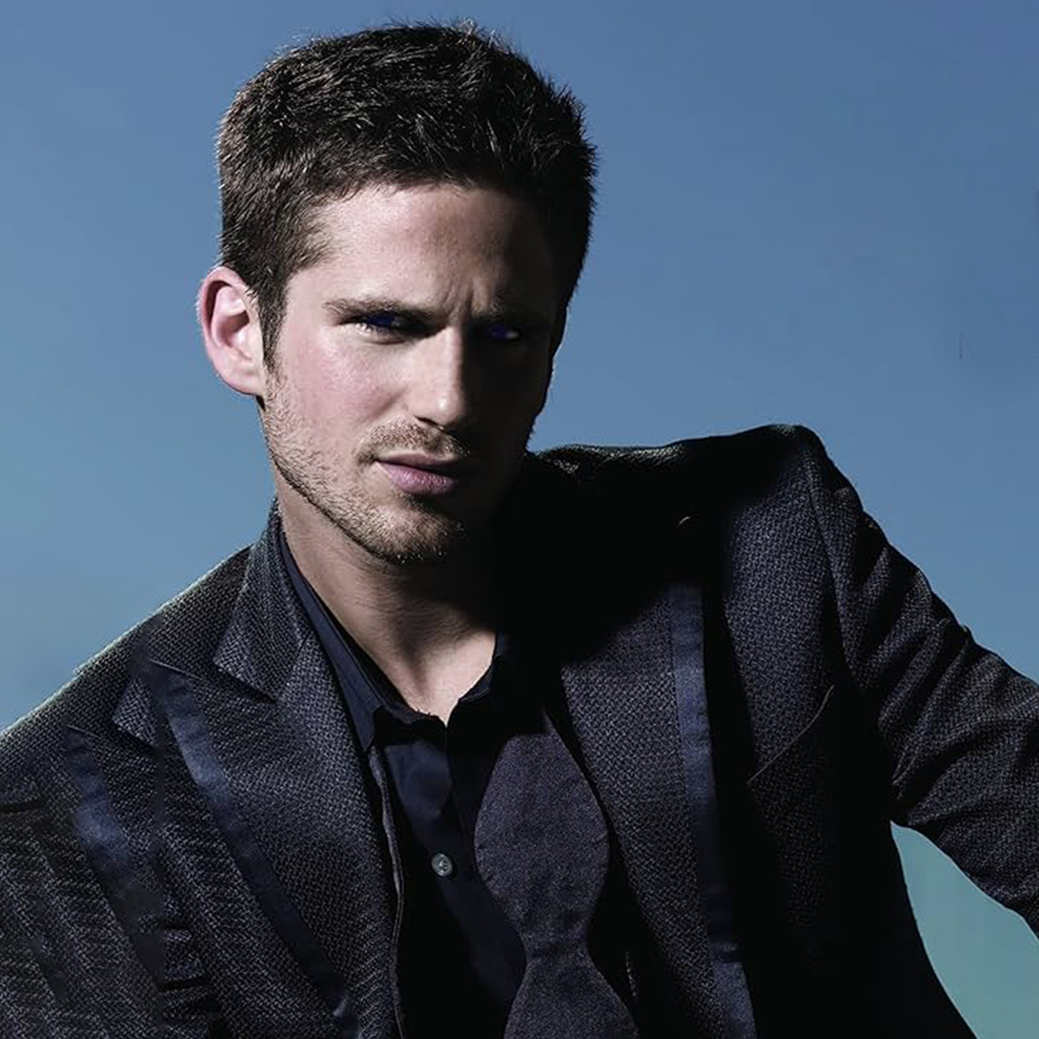 Perry Ellis 360° Black EDT For Men