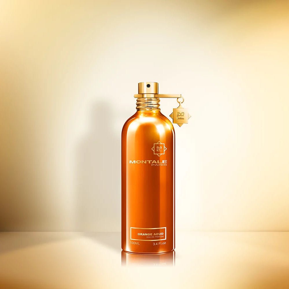 Montale Orange Aoud EDP | My Perfume Shop