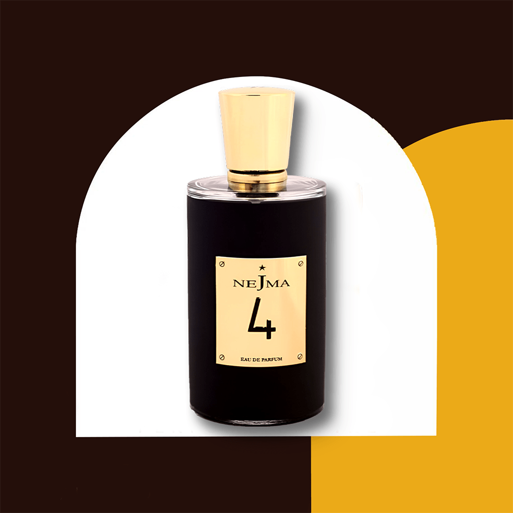 Nejma Collection 4 Oud Line EDP | My Perfume Shop