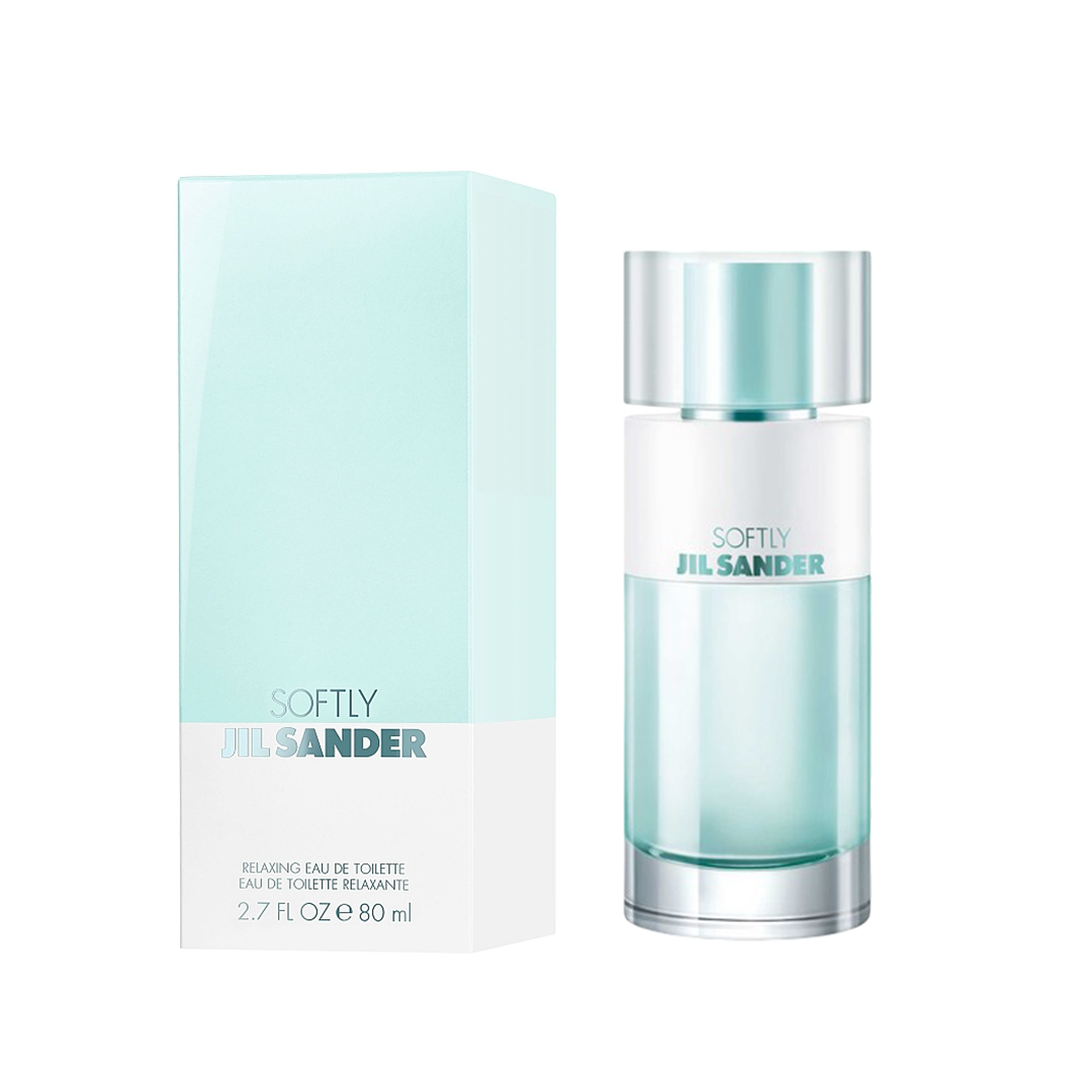 Jil Sander Softly EDT