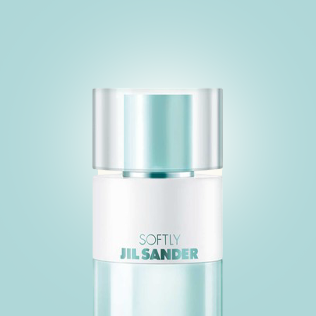 Jil Sander Softly EDT