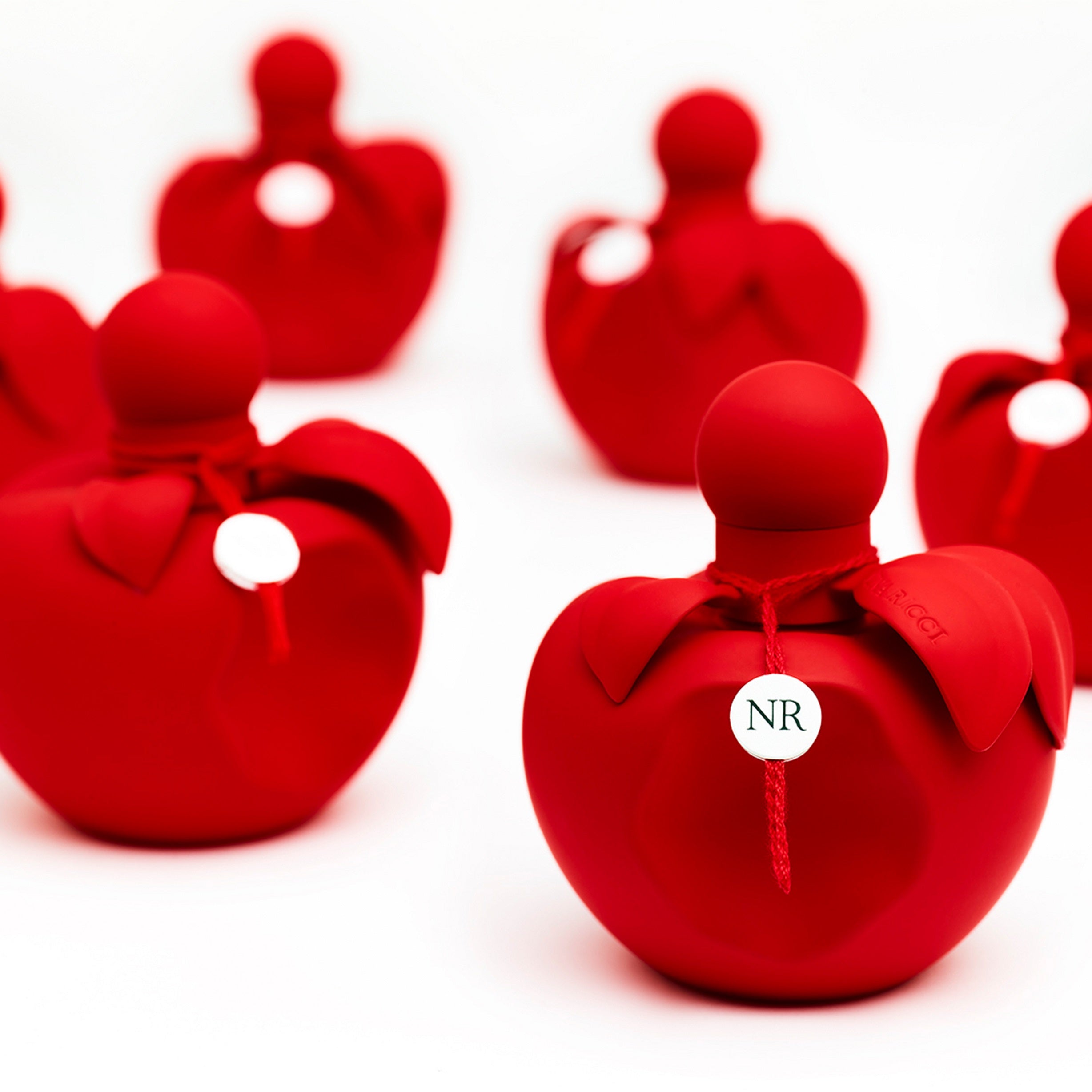 Nina Ricci Nina Extra Rouge EDP | My Perfume Shop