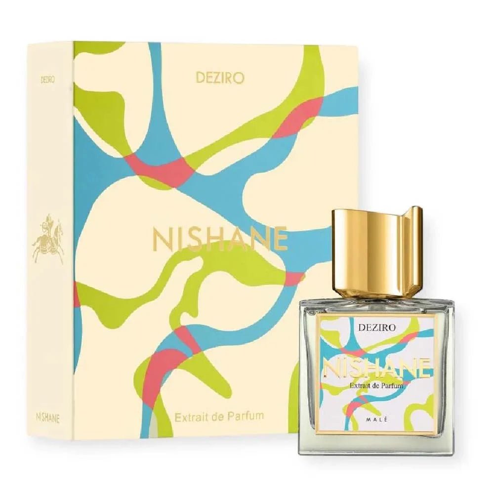 Nishane Deziro Extrait De Parfum | My Perfume Shop