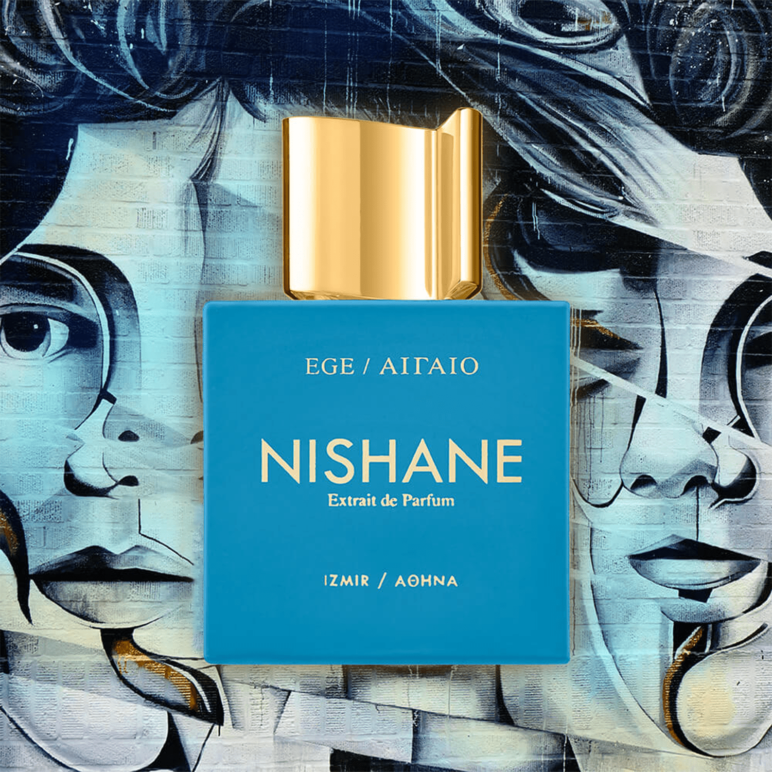 NISHANE Extrait De Parfum Tube Set for Men | My Perfume Shop