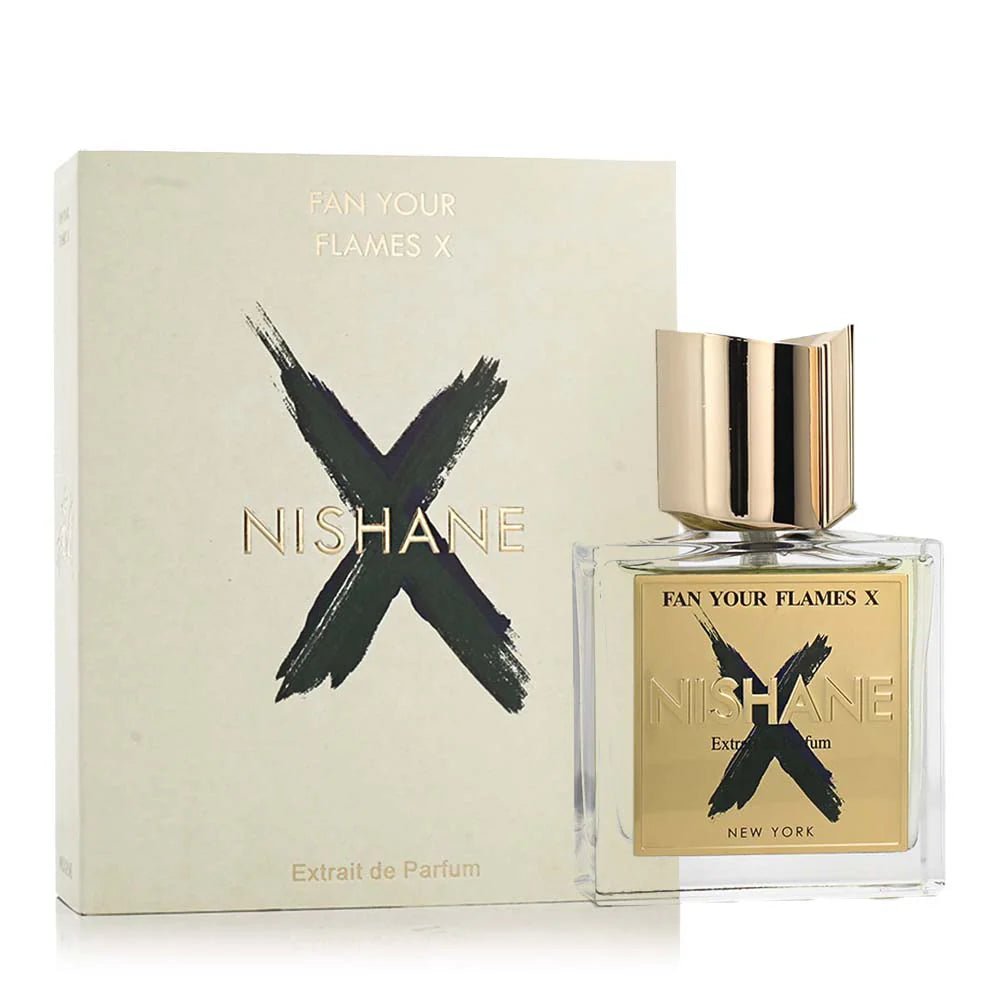 Nishane Fan Your Flames X Extrait De Parfum | My Perfume Shop