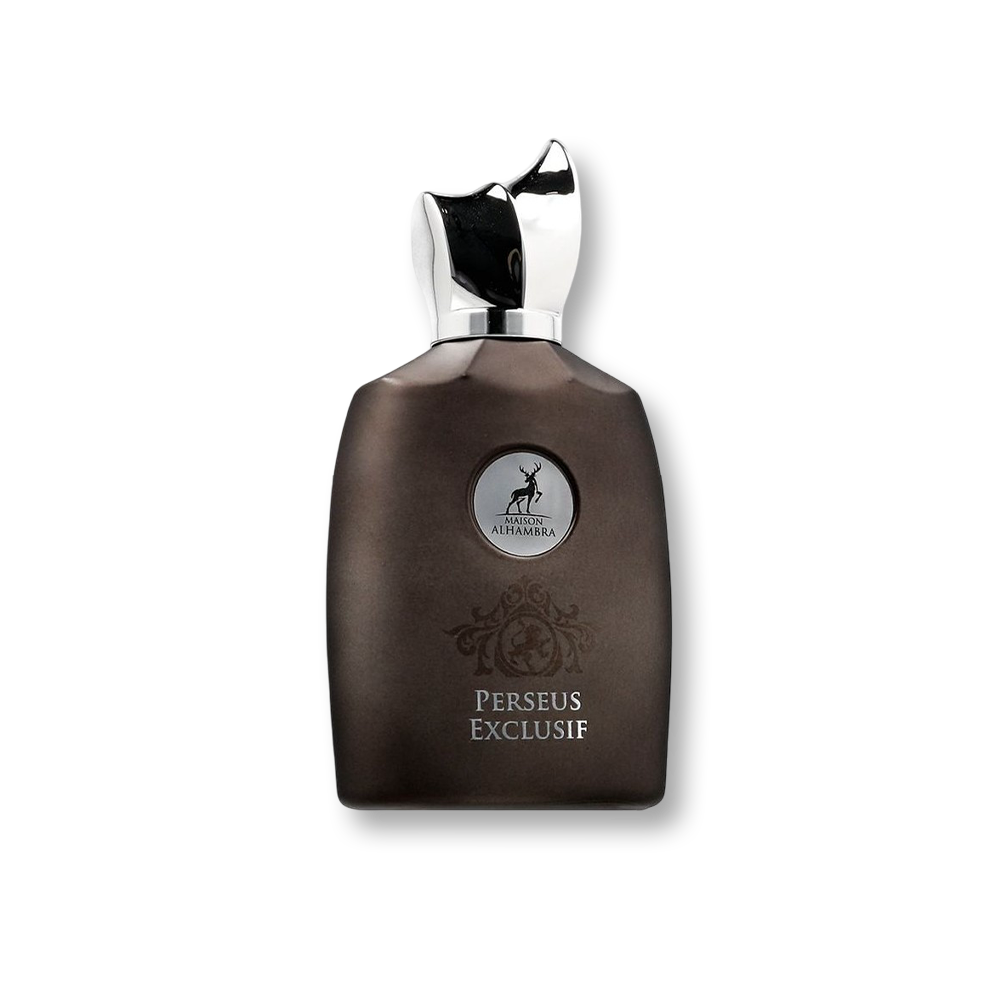 Maison Alhambra Perseus Exclusif EDP