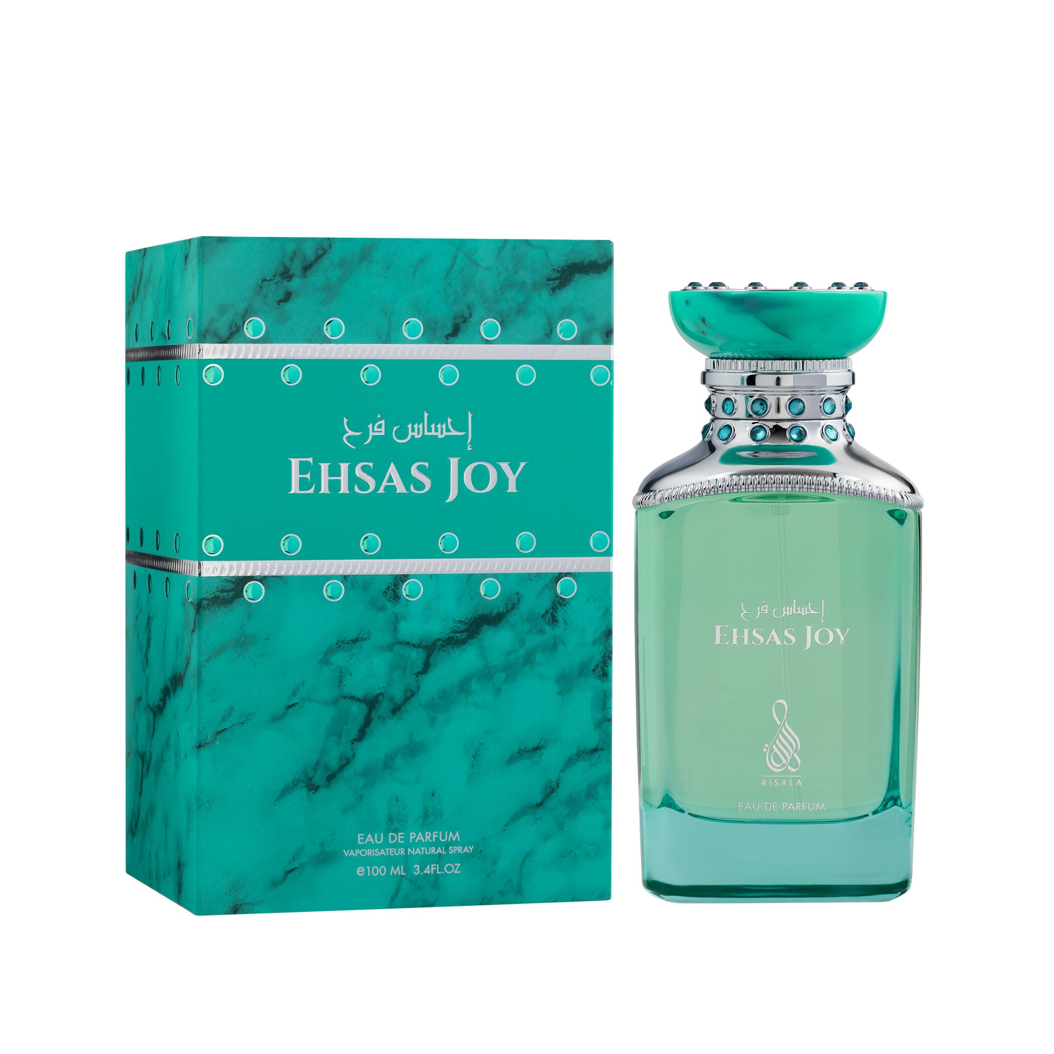 Risala Ehsas Joy EDP