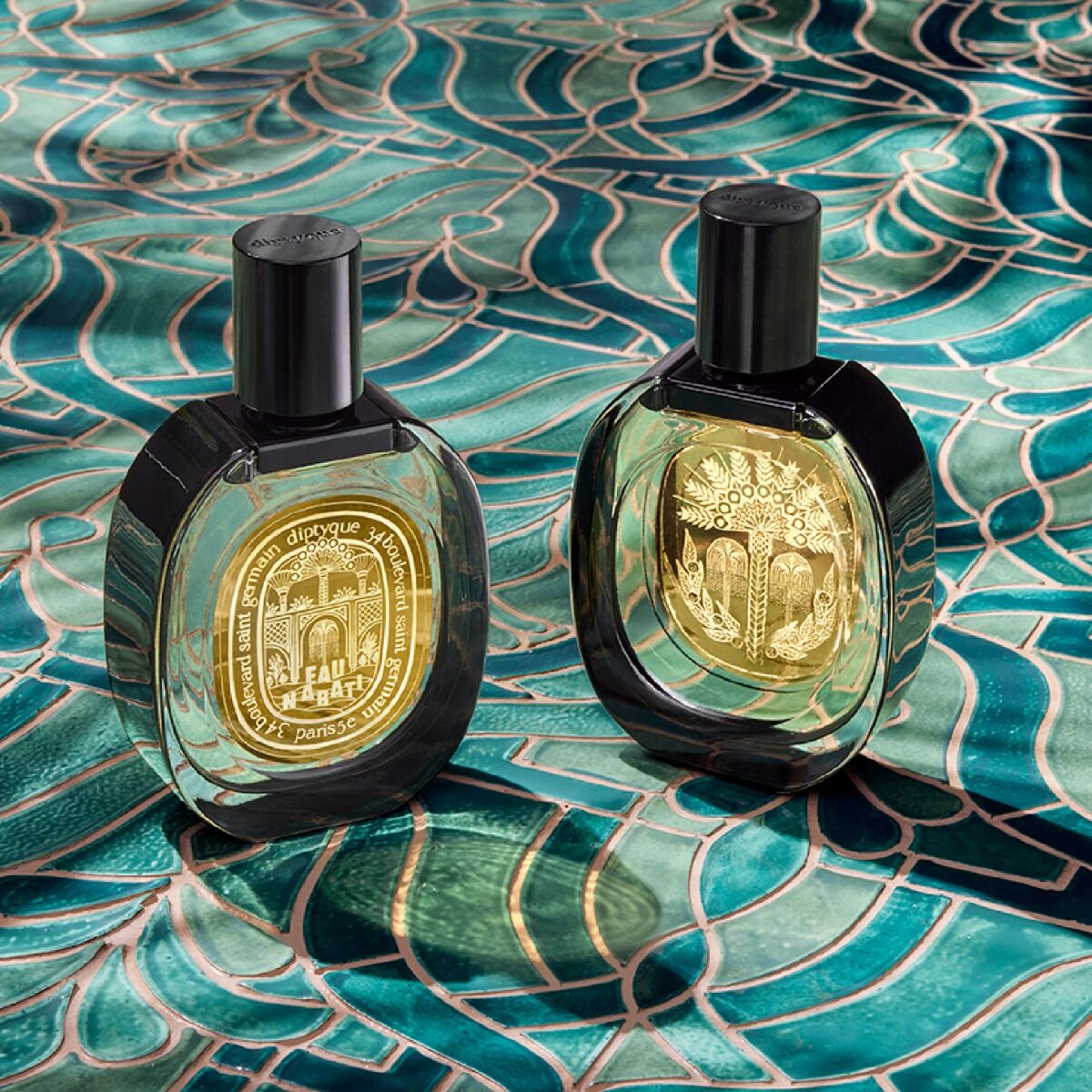 Diptyque Eau Nabati EDP