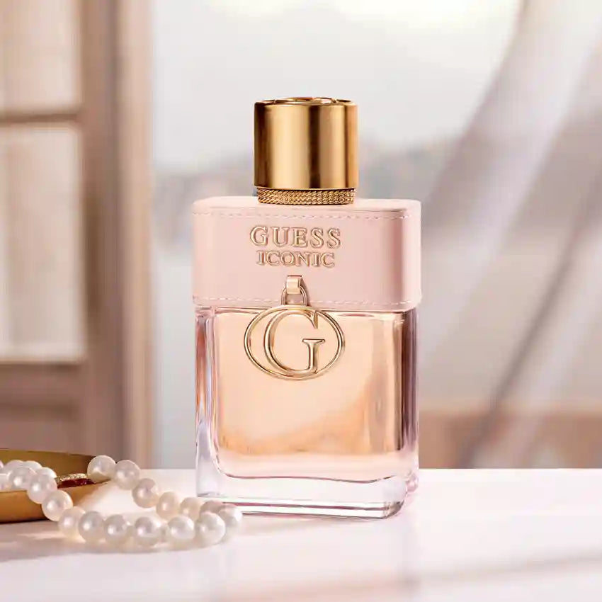 Guess Iconic EDP