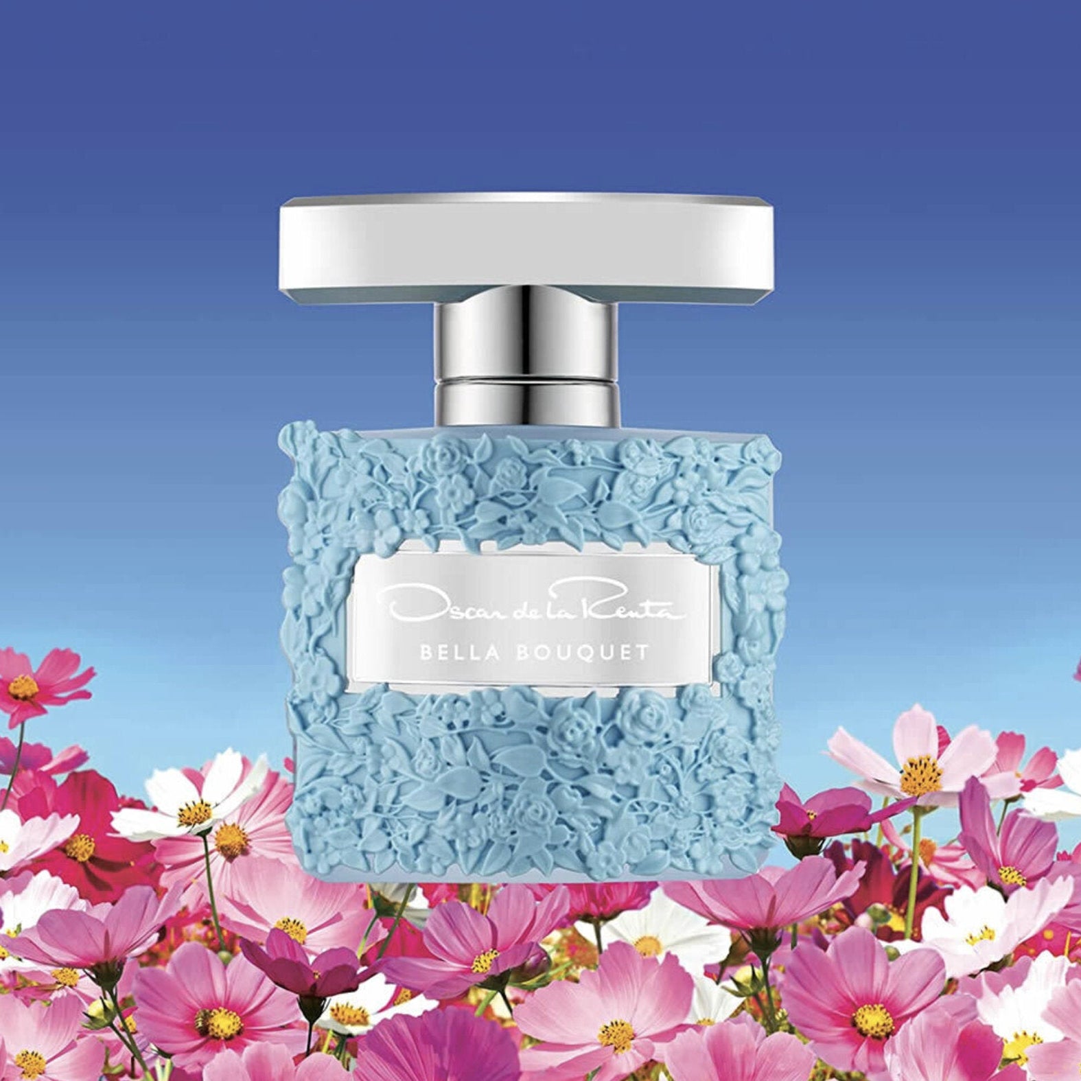 Oscar De La Renta Bella Bouquet EDP
