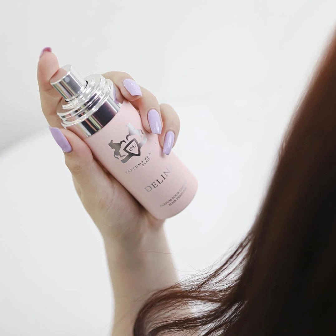 Parfums De Marly Delina Hair Perfume | My Perfume Shop