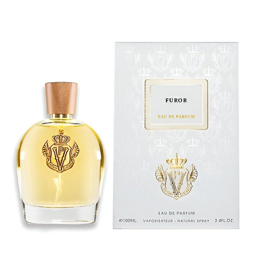 Parfums Vintage Furor EDP | My Perfume Shop