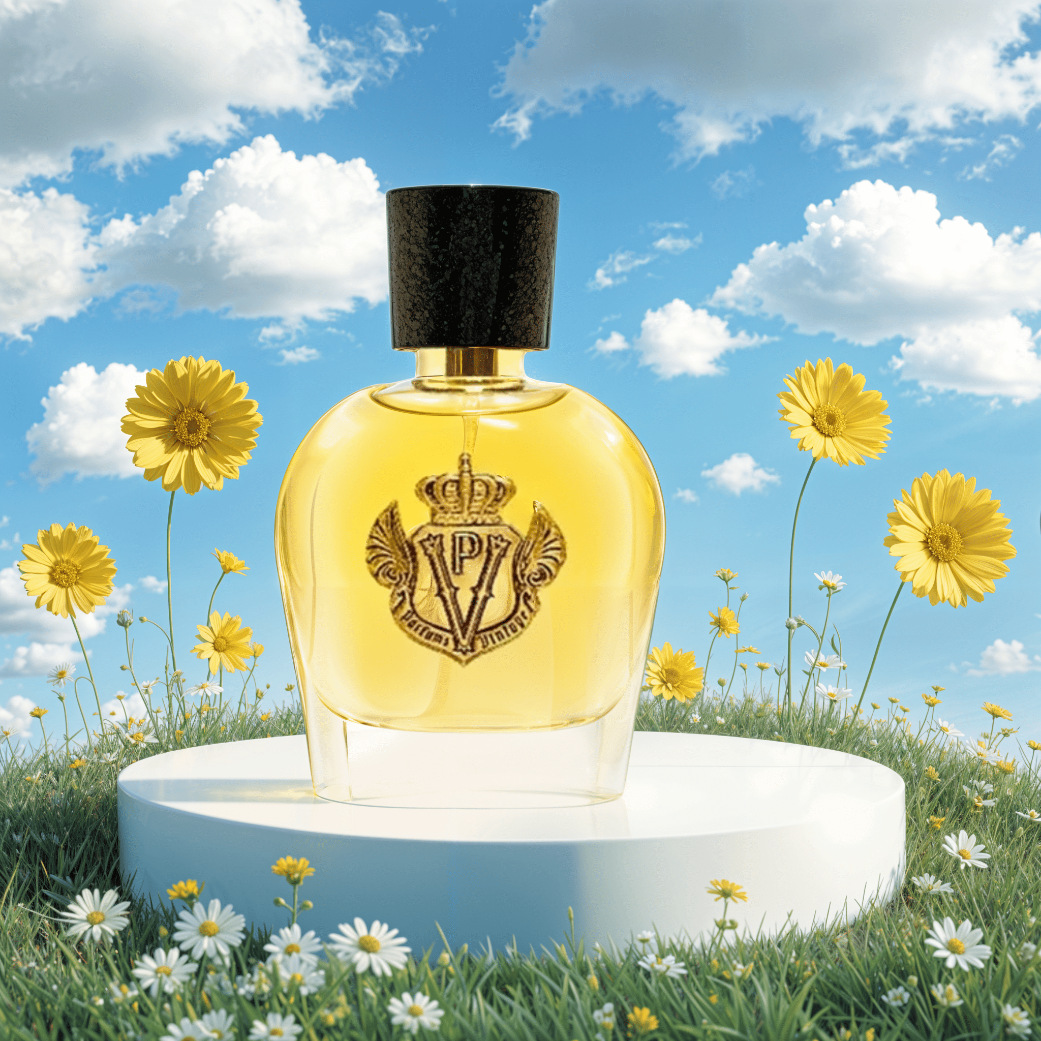 Parfums Vintage Nordic King EDP | My Perfume Shop