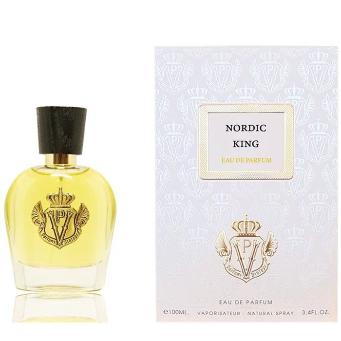 Parfums Vintage Nordic King EDP | My Perfume Shop