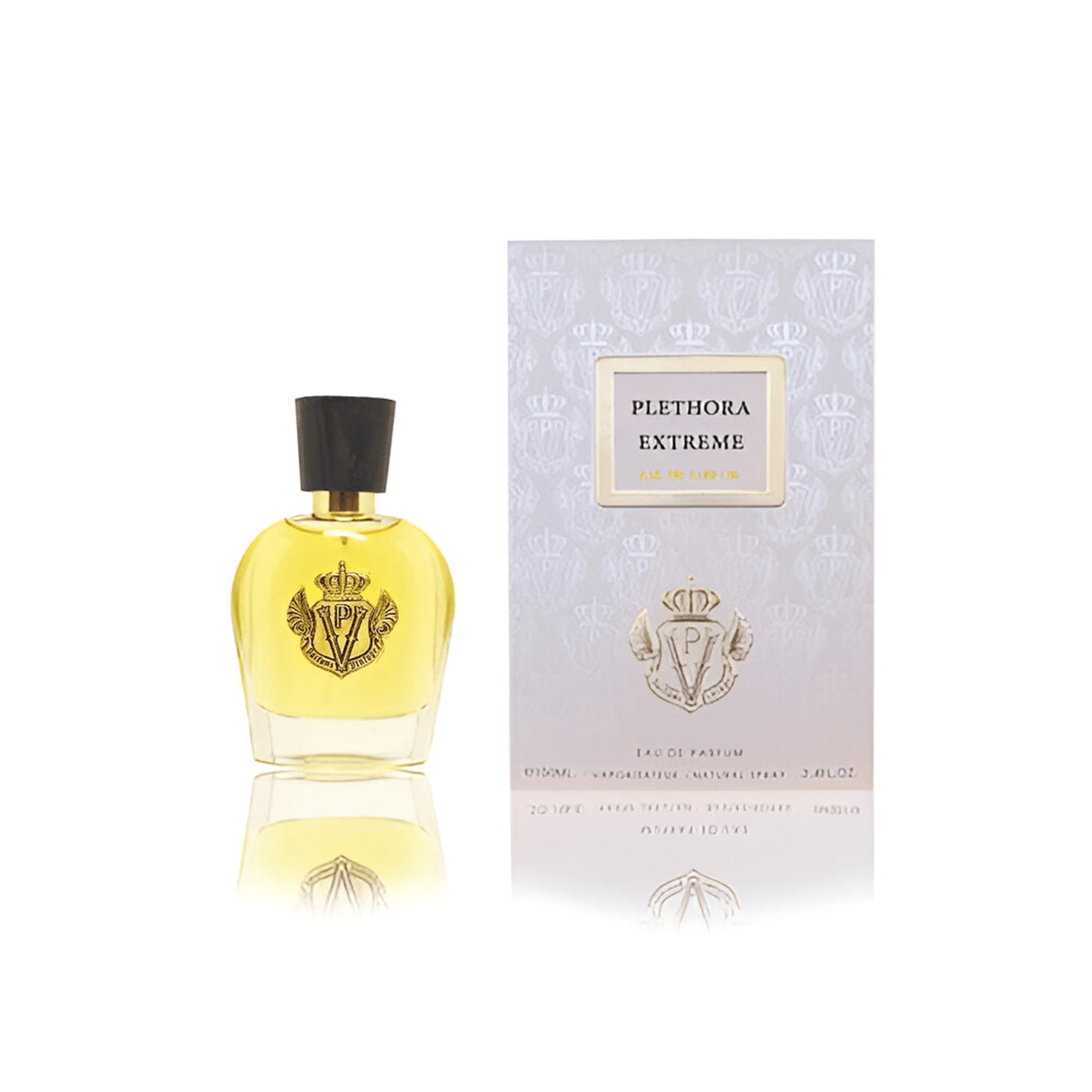 Parfums Vintage Plethora Extreme EDP | My Perfume Shop