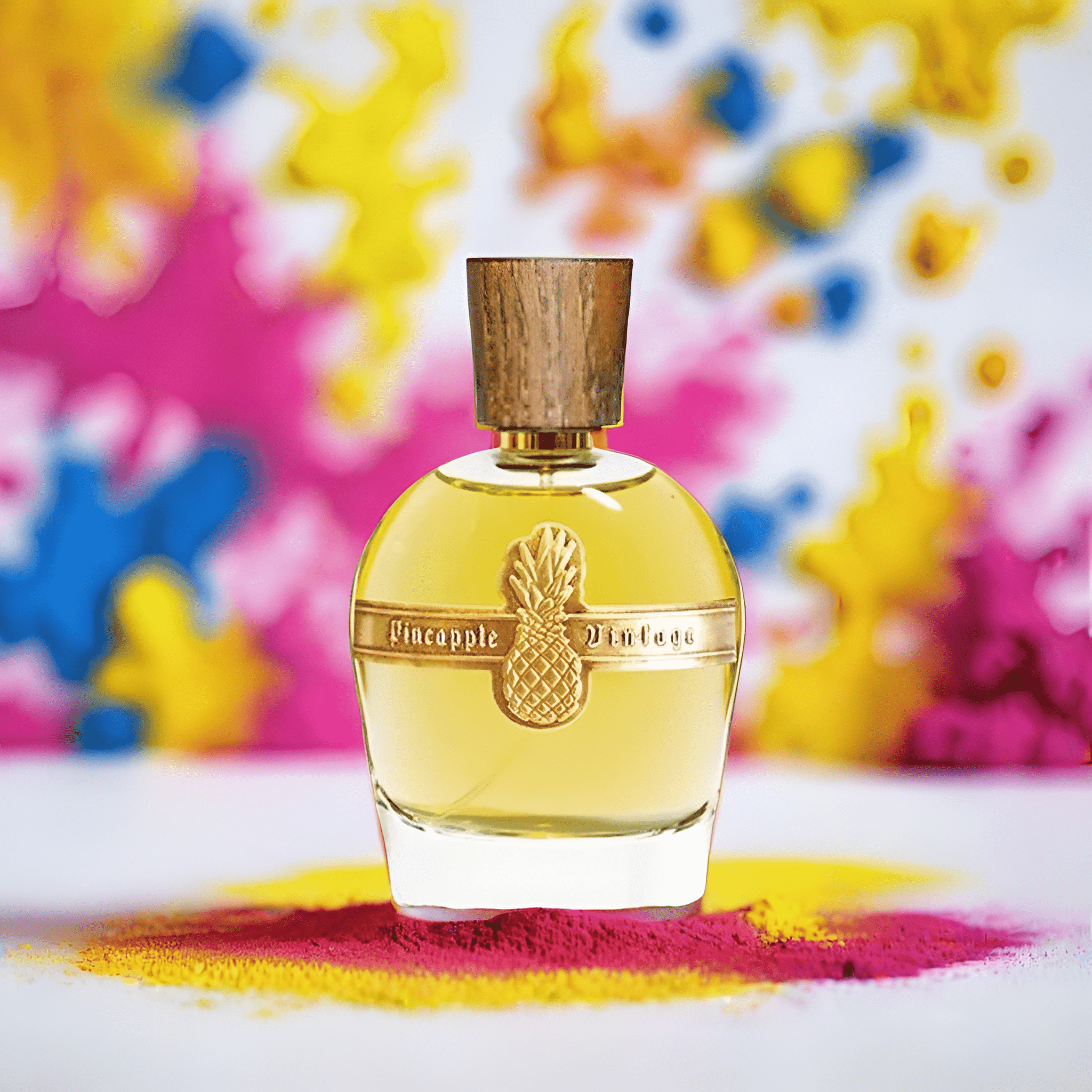 Pineapple Parfums Vintage Emperor Cologne EDP | My Perfume Shop