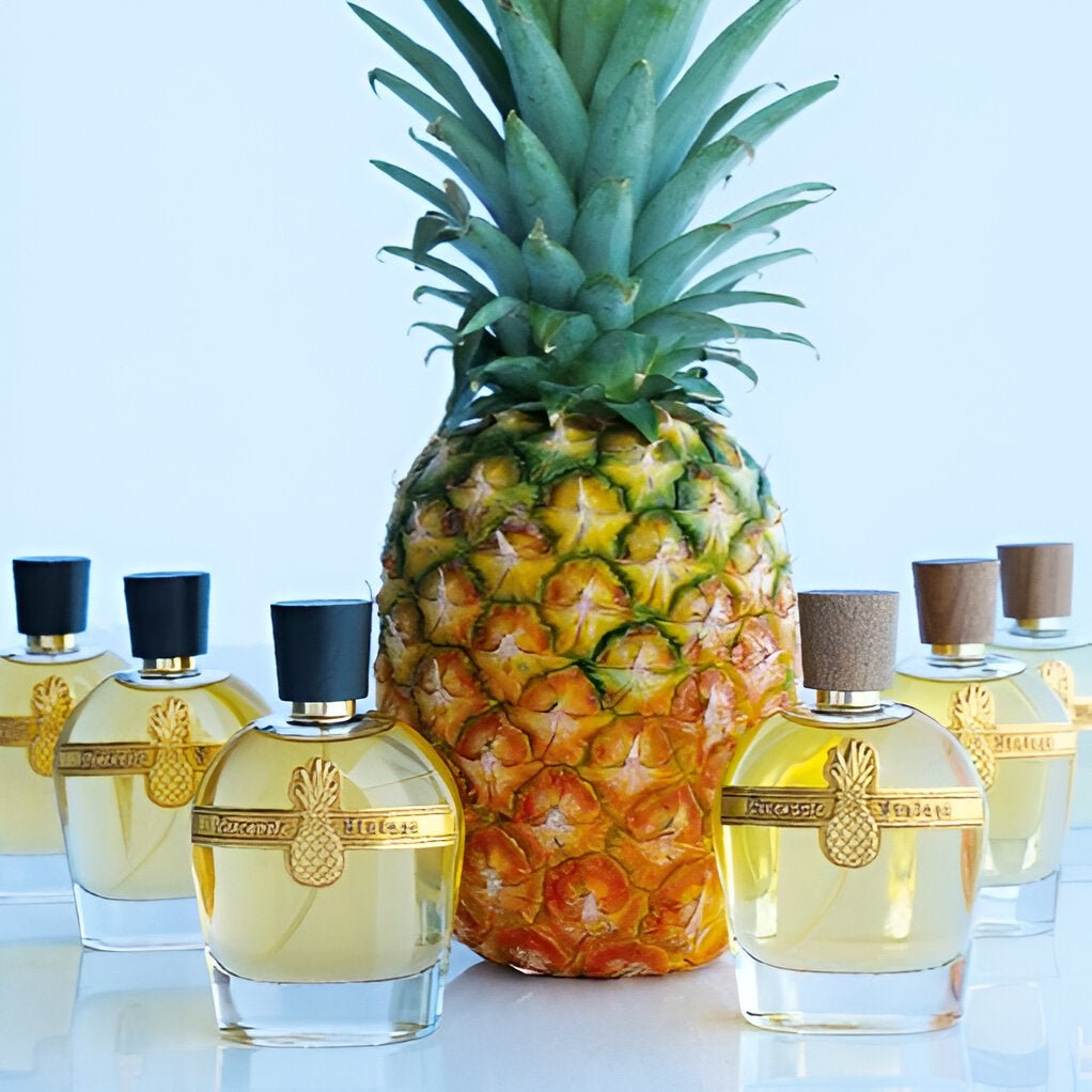 Pineapple Parfums Vintage Emperor Extrait EDP | My Perfume Shop