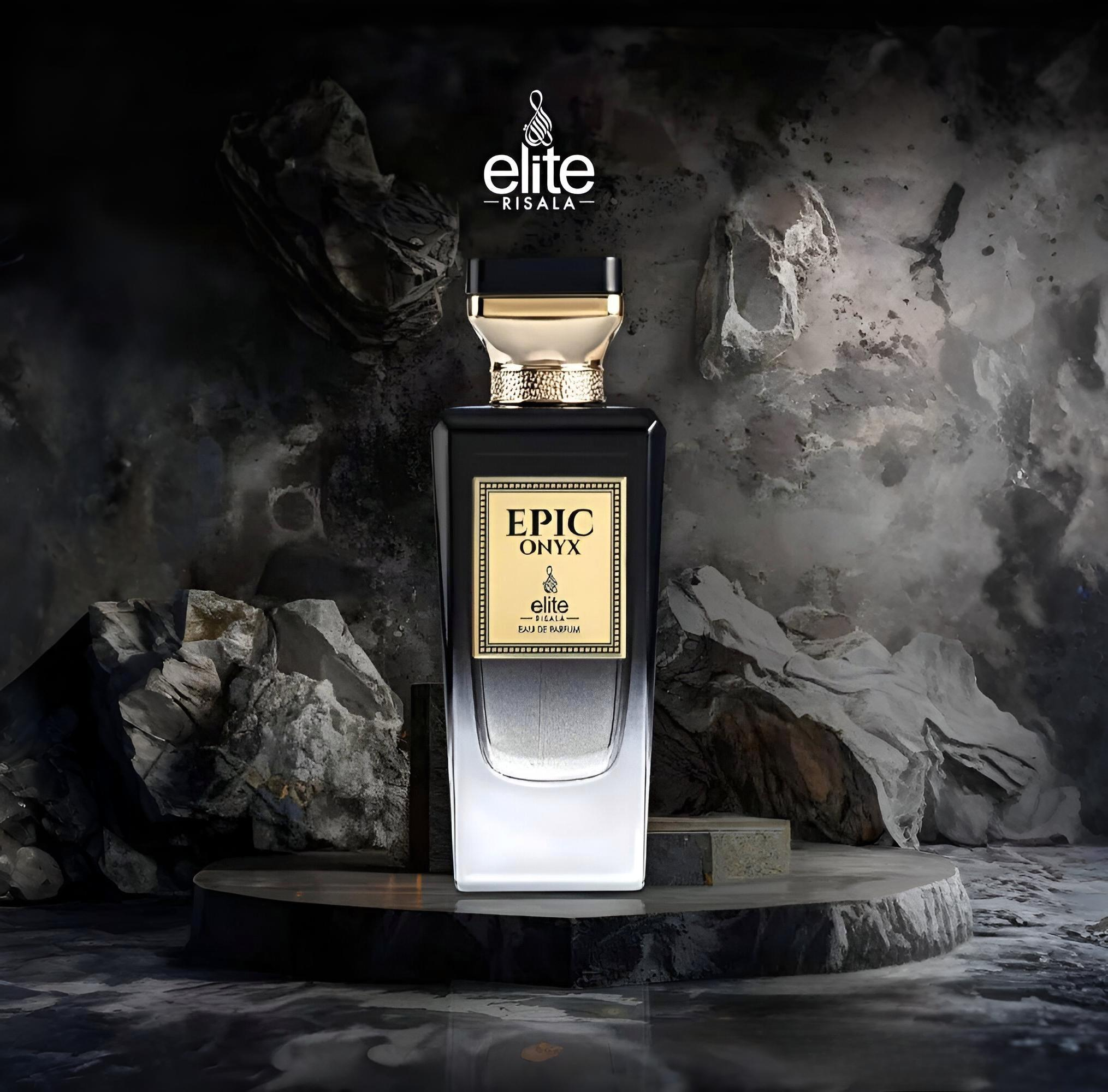 Risala Elite Epic Onyx EDP