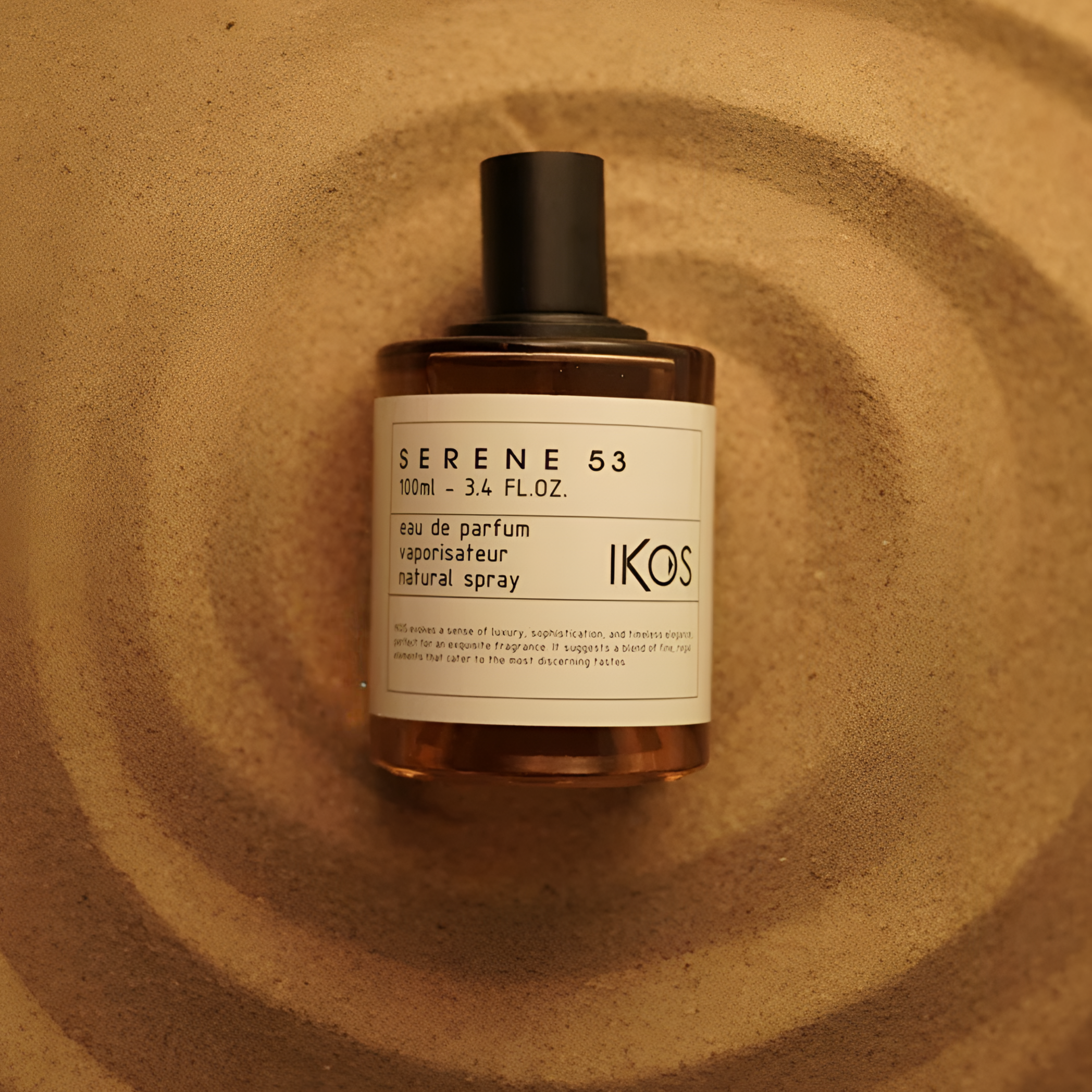 Ikos Serene 53 EDP
