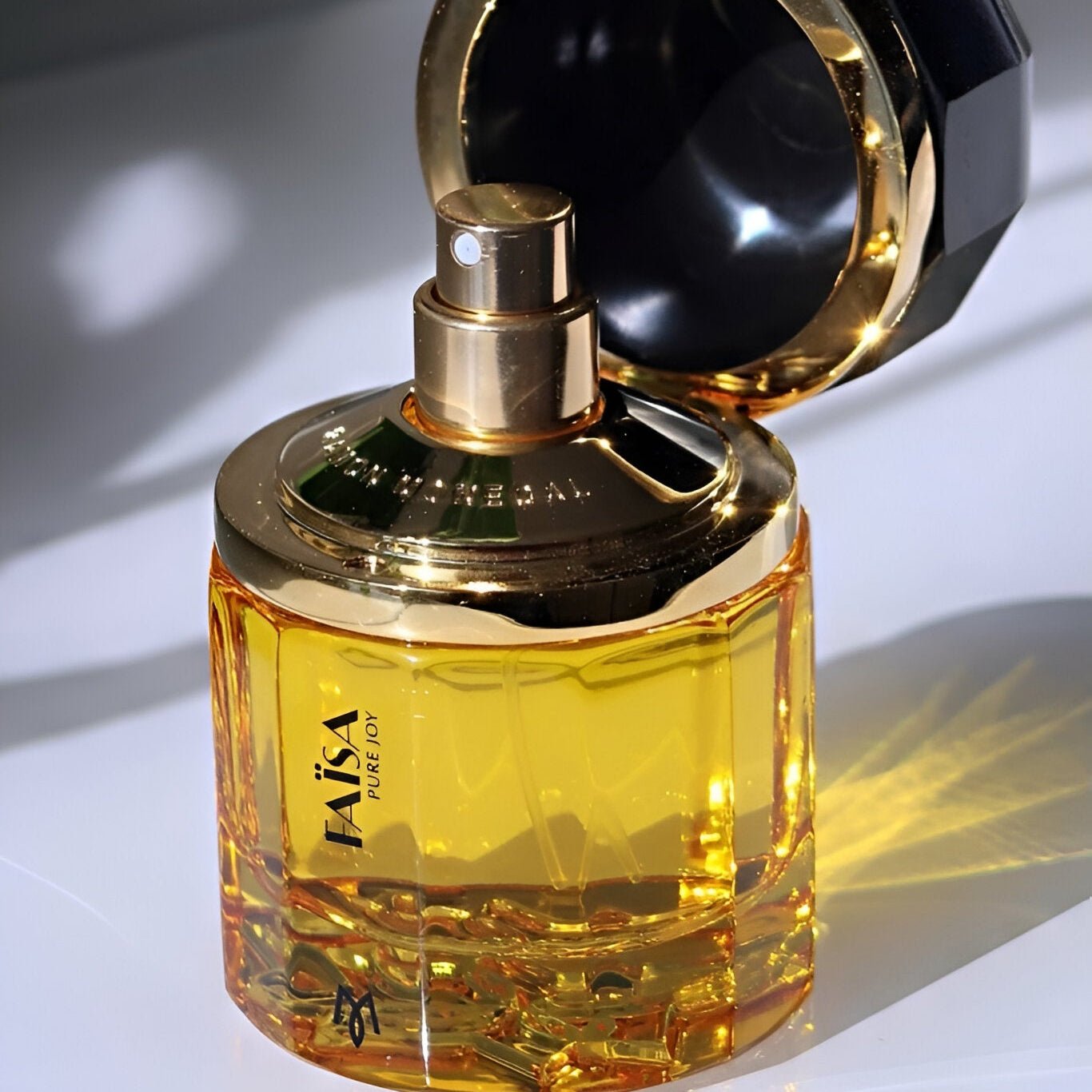 Ramon Monegal Faisa Pure Joy EDP | My Perfume Shop