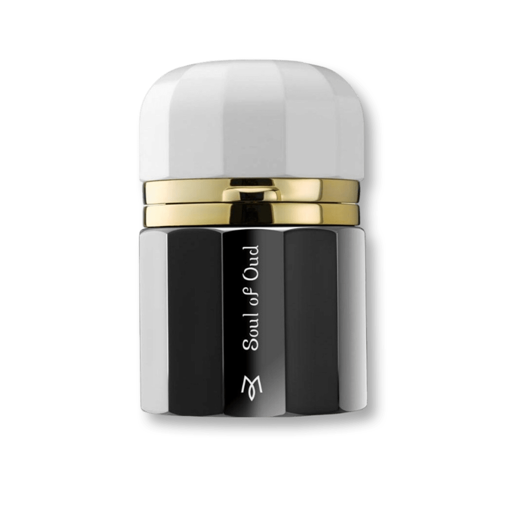 Ramon Monegal Soul Of Oud Extrait De Parfum | My Perfume Shop