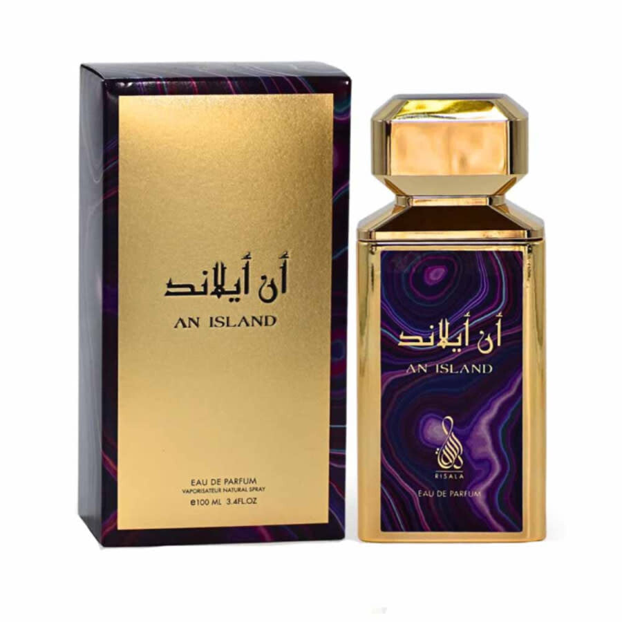 Risala An Island EDP