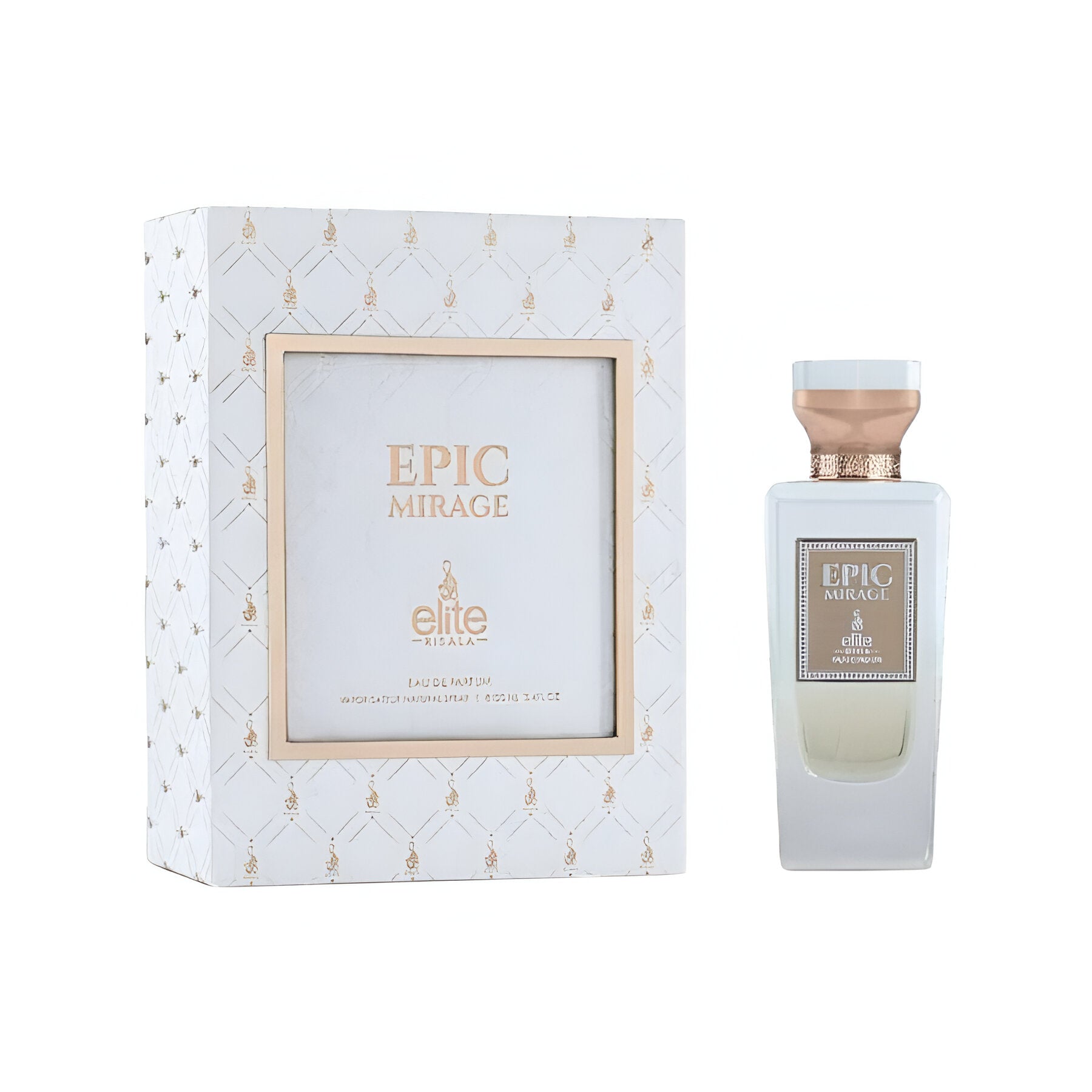 Risala Elite Epic Mirage EDP