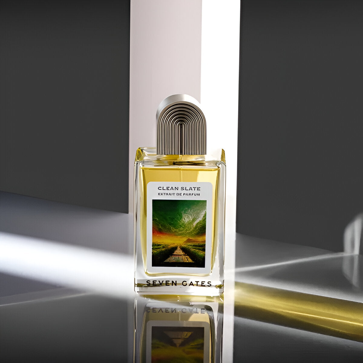 Seven Gates EDP Discovery Gift Set