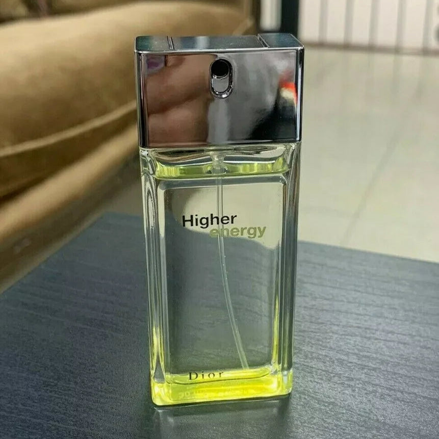 Christian Dior Higher Energy EDT