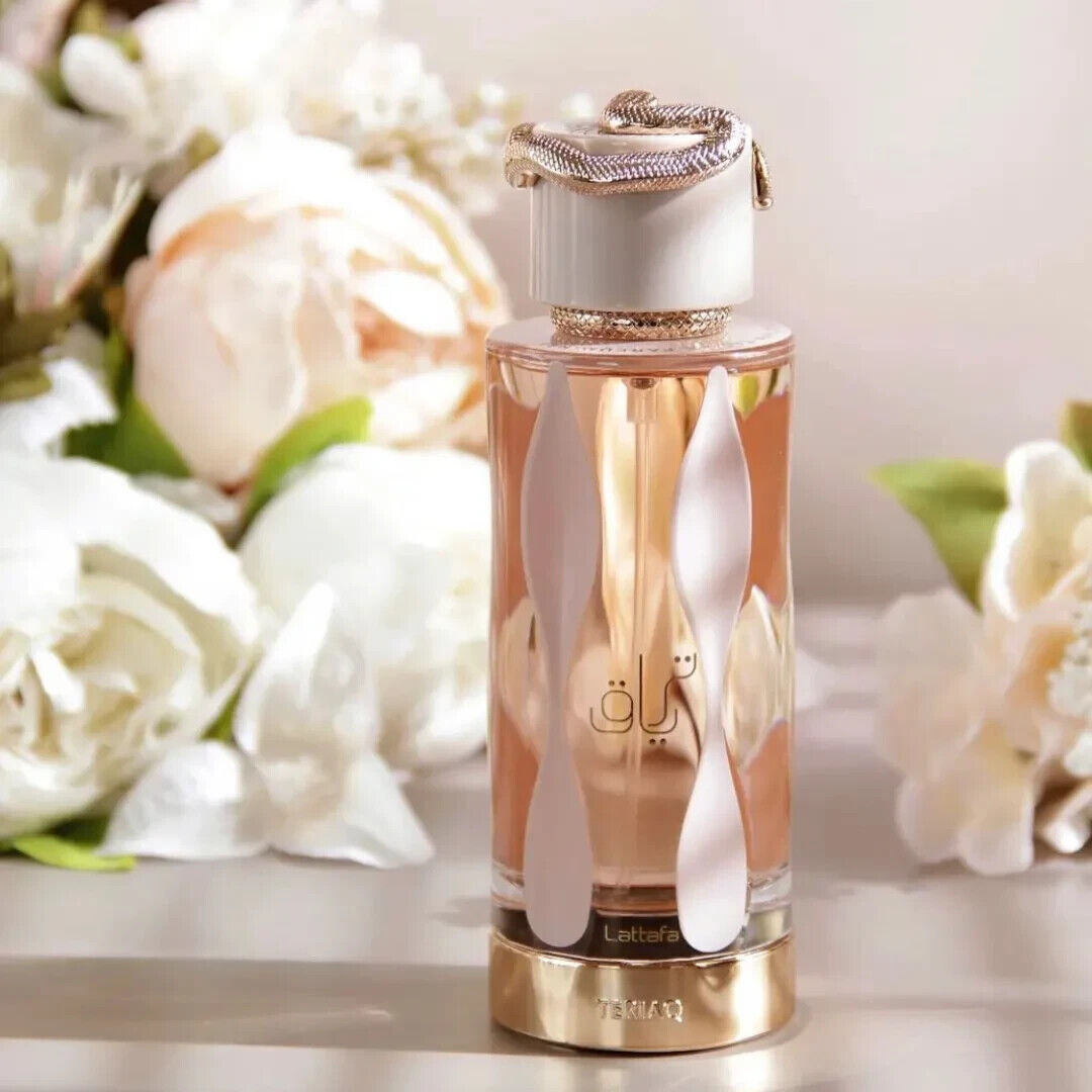 Lattafa Teriaq EDP