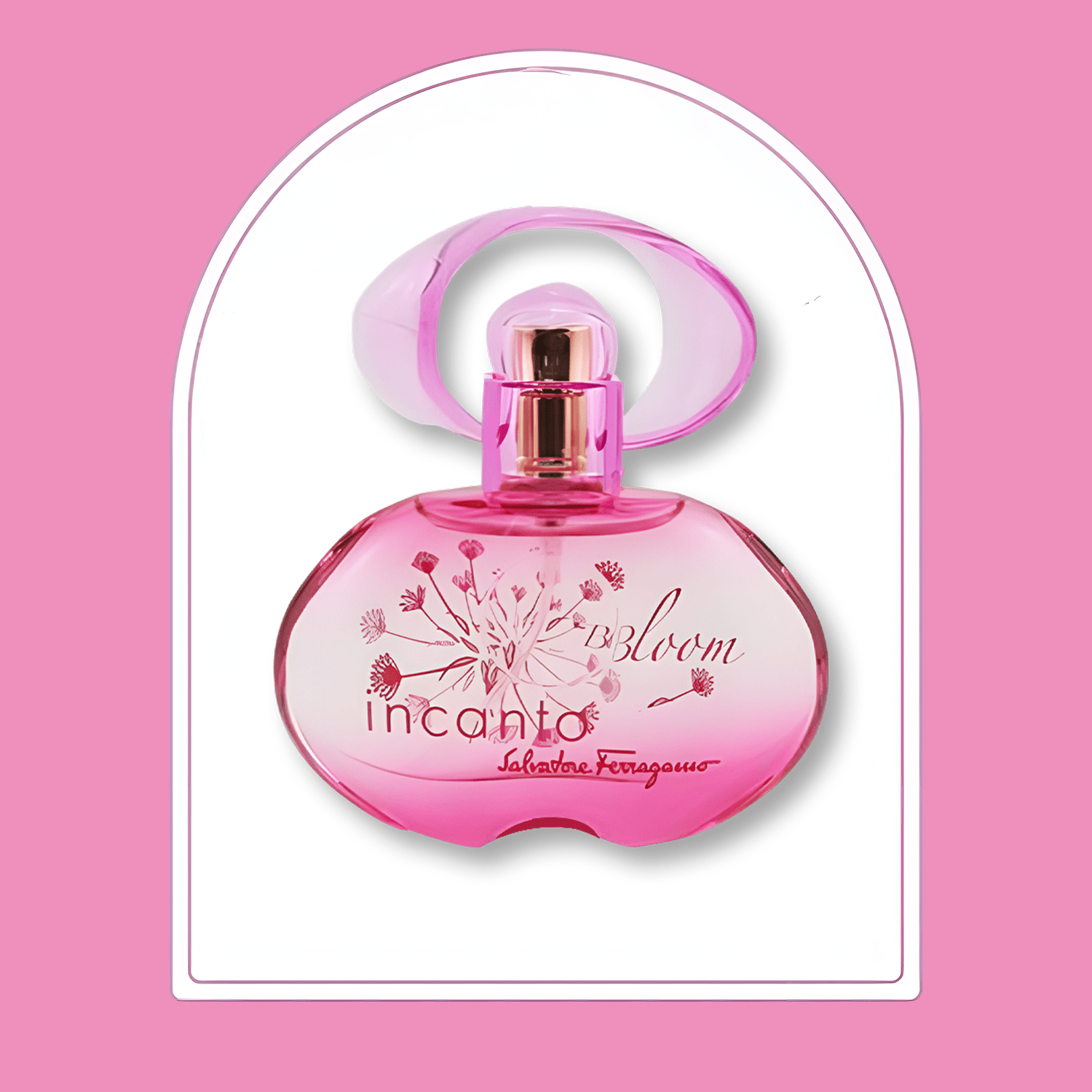 Salvatore Ferragamo Incanto Bloom New Edition EDT | My Perfume Shop
