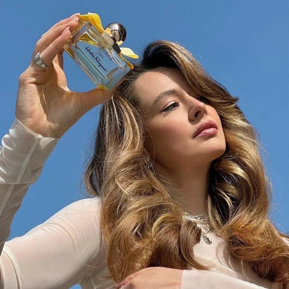 Salvatore Ferragamo Signorina Libera EDP | My Perfume Shop