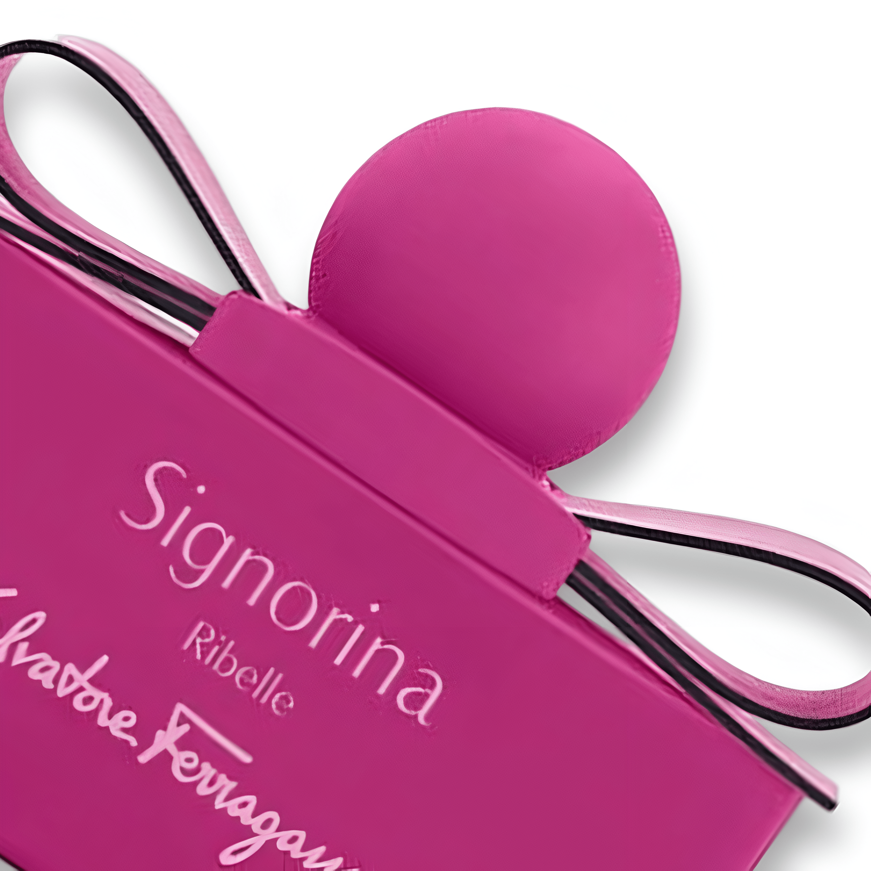 Salvatore Ferragamo Signorina Ribelle Fashion Edition EDP | My Perfume Shop