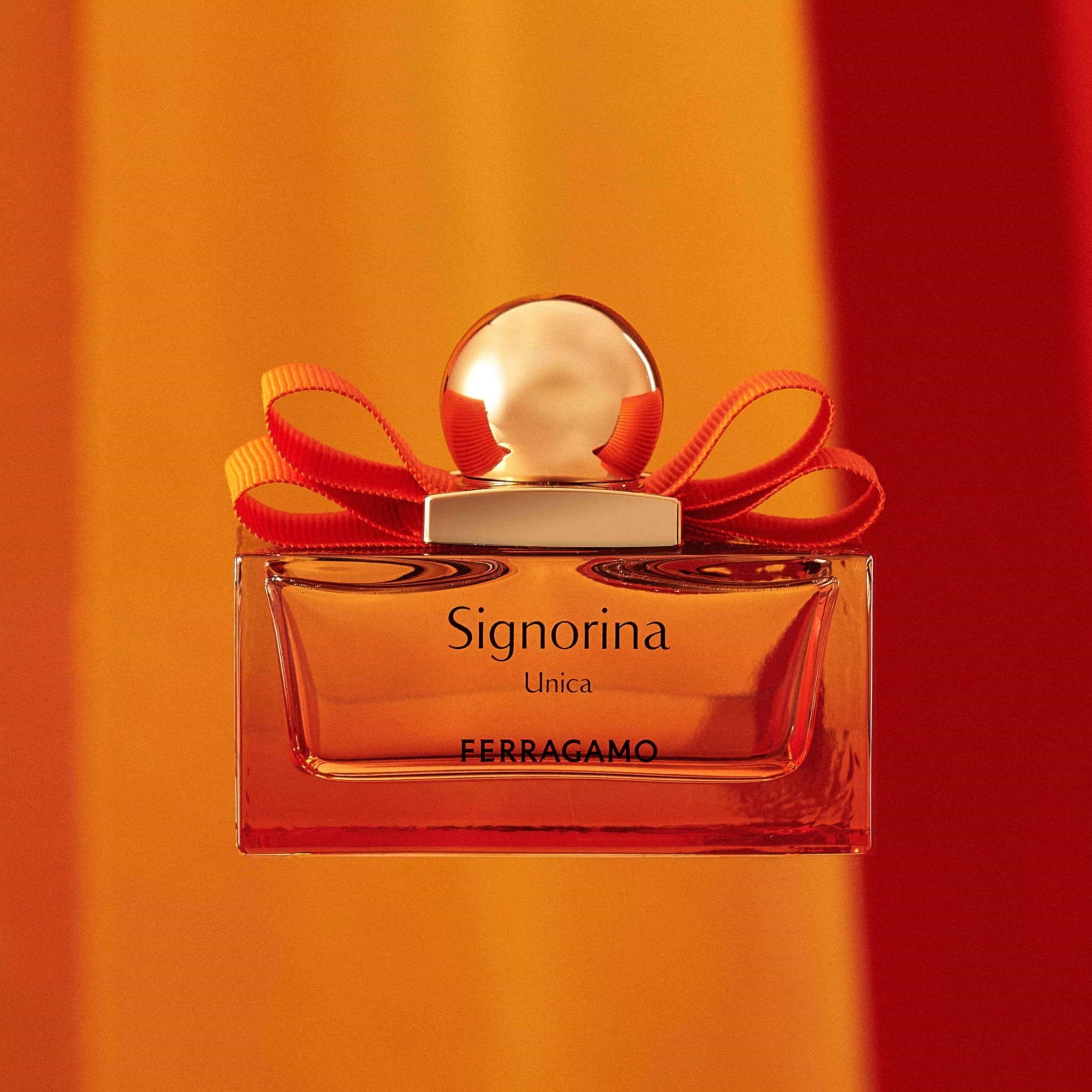 Salvatore Ferragamo Signorina Unica EDP | My Perfume Shop