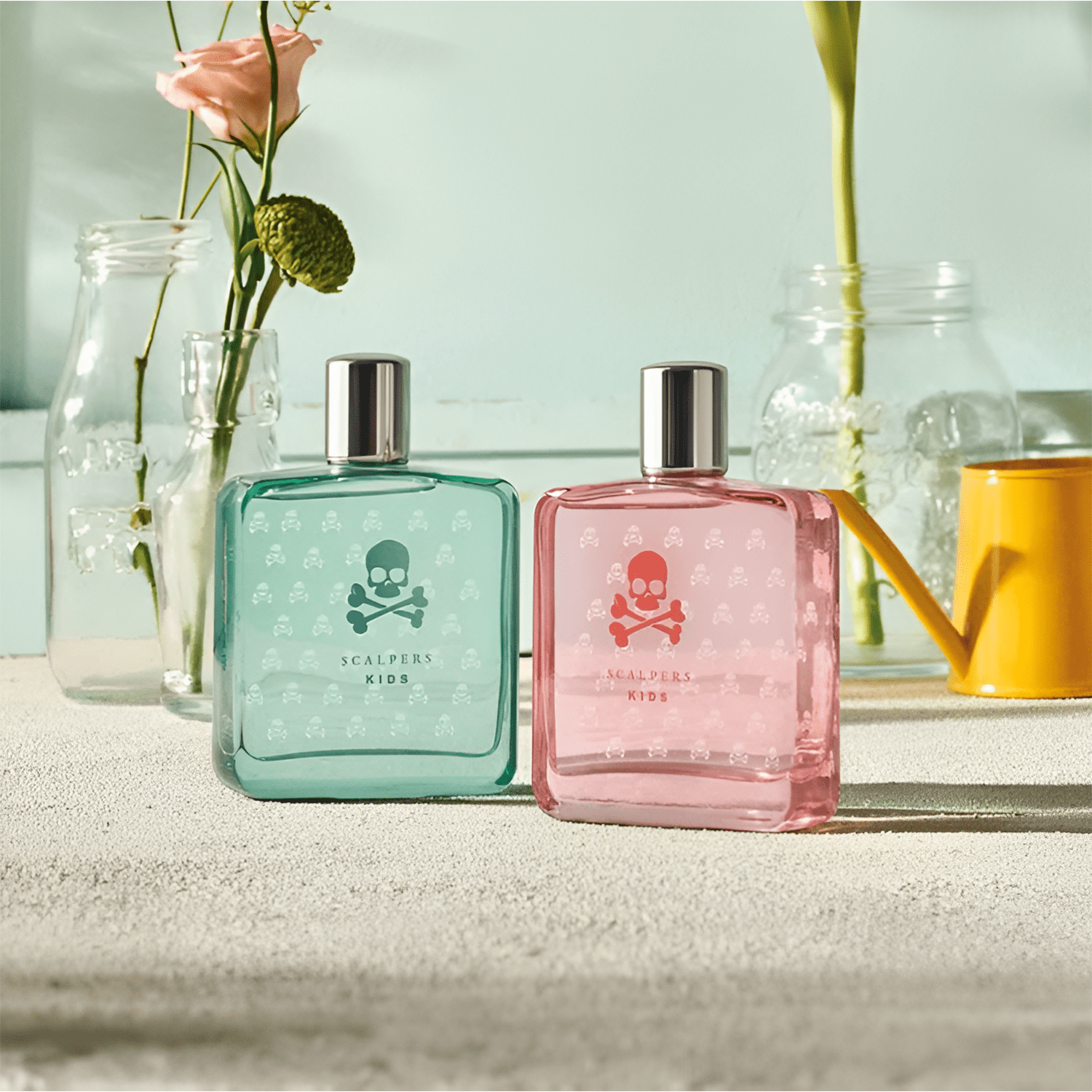 Scalpers Kids Girl EDT Set for Women | My Perfume Shop