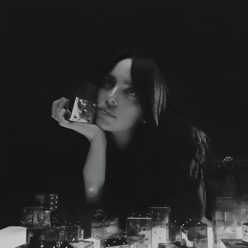 Billie Eilish Your Turn EDP