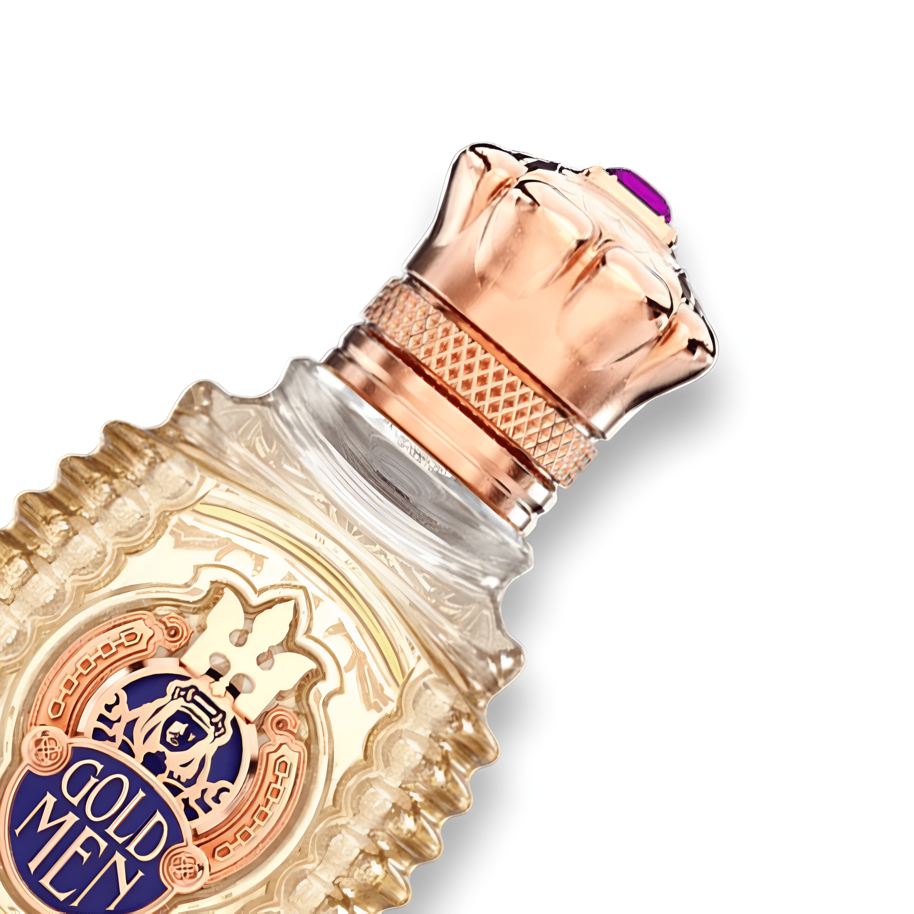 Shaik Opulent Shaik Gold Edition Limited Edition Accessories For Men Parfum | My Perfume Shop